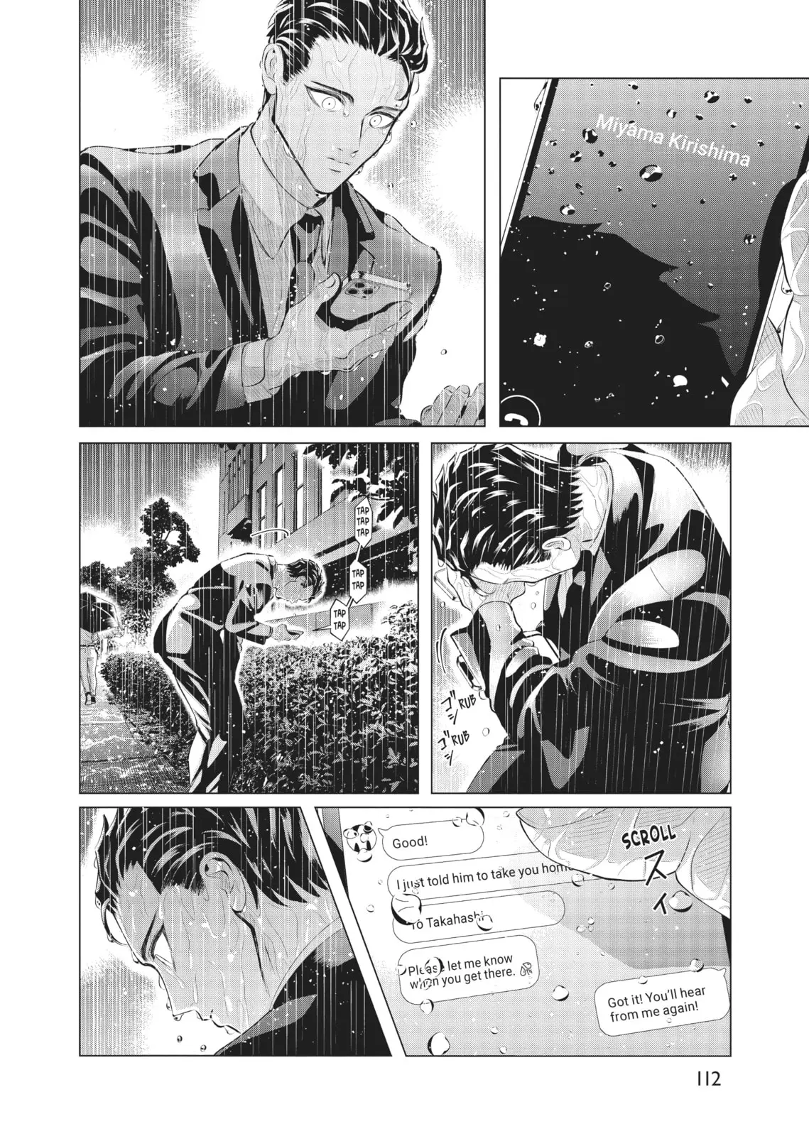 Raise Wa Tanin Ga Ii - Chapter 30 - Page 16