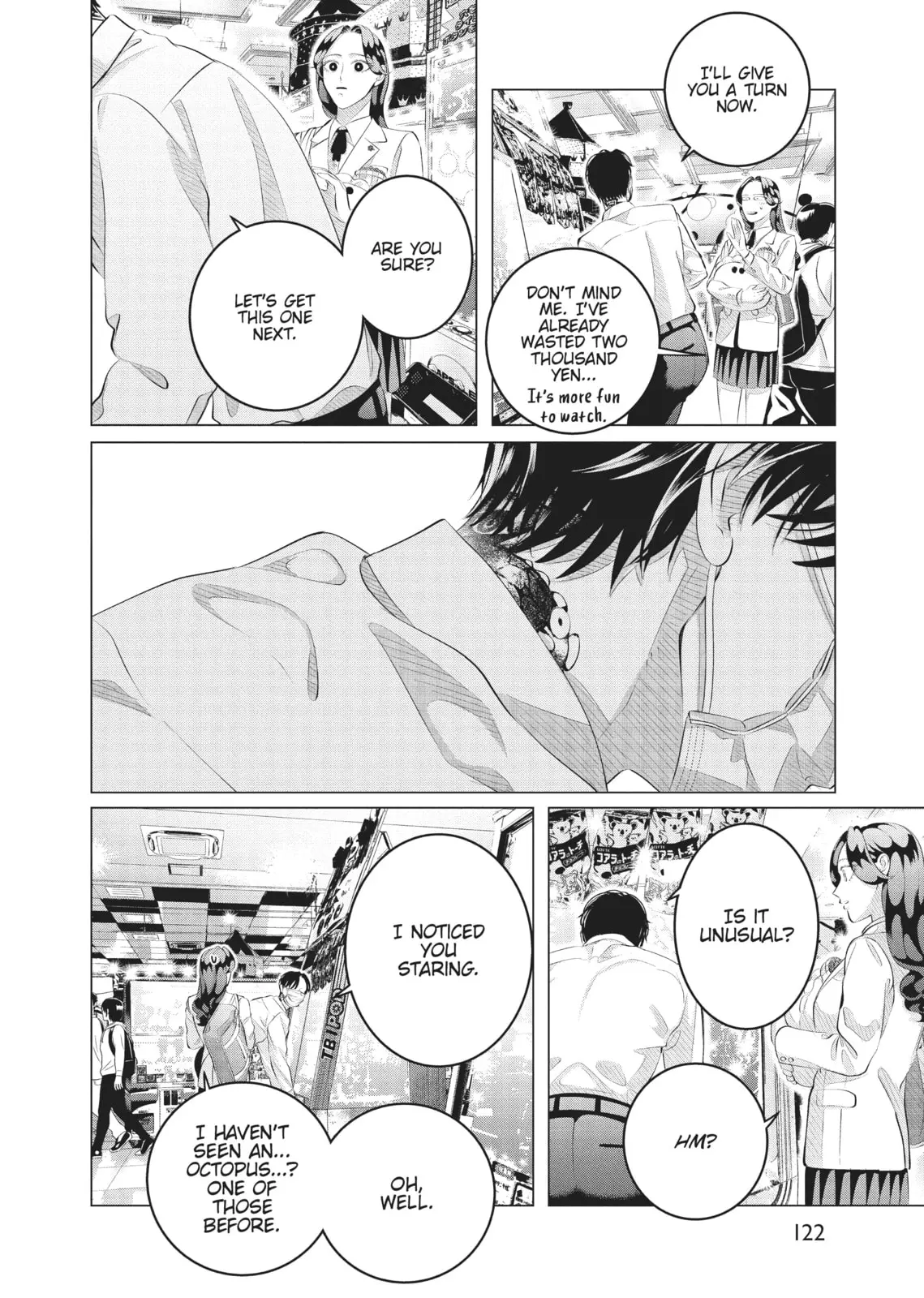 Raise Wa Tanin Ga Ii - Chapter 30 - Page 26