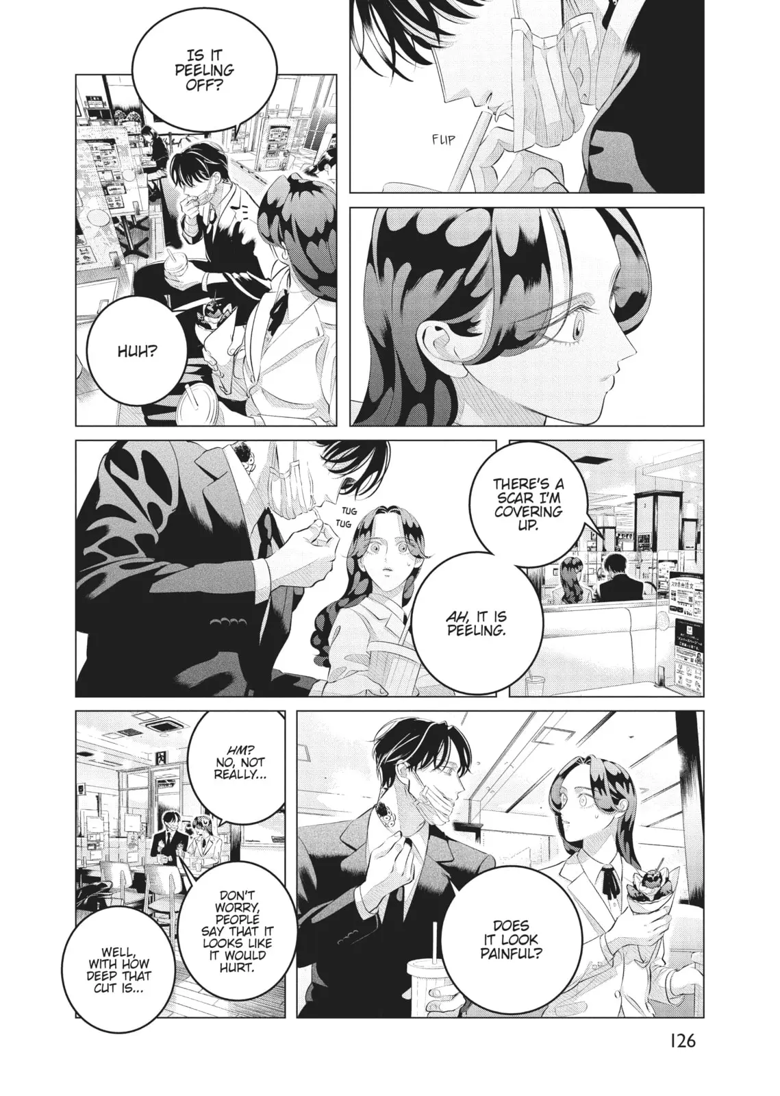 Raise Wa Tanin Ga Ii - Chapter 30 - Page 30