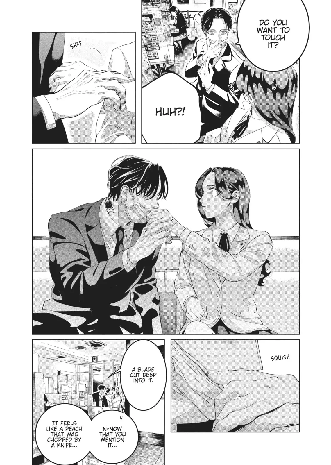 Raise Wa Tanin Ga Ii - Chapter 30 - Page 31