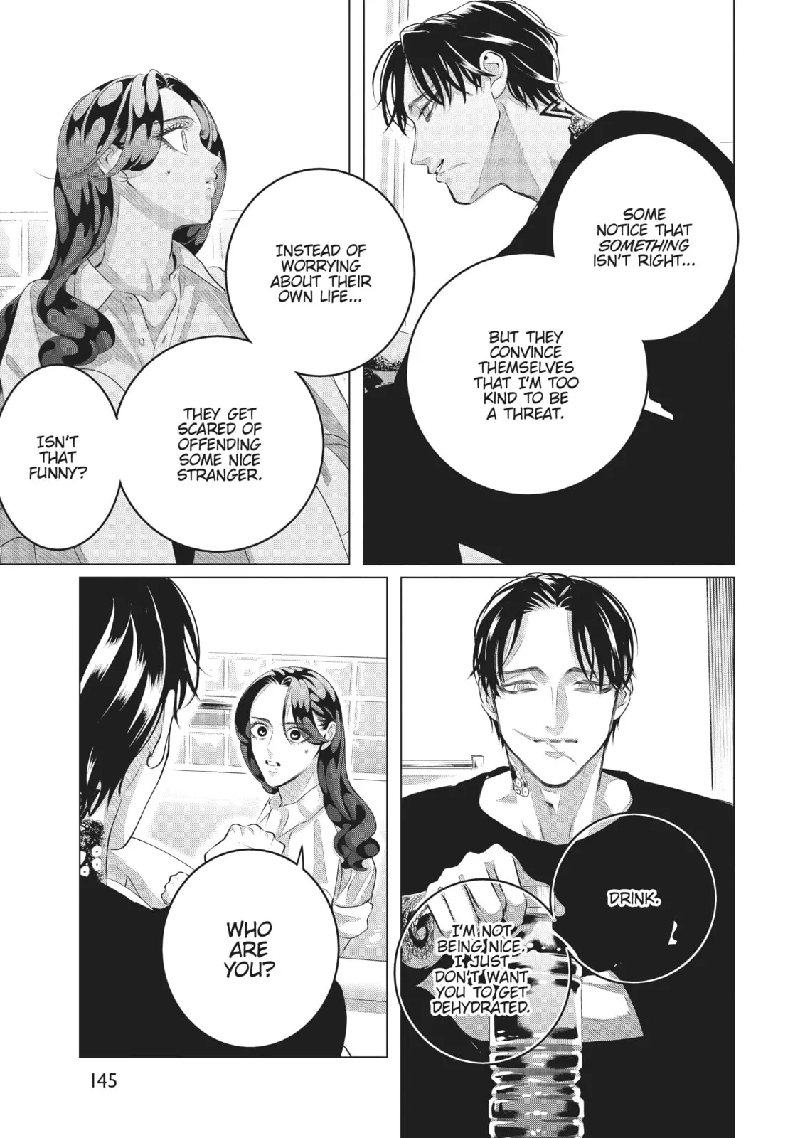 Raise Wa Tanin Ga Ii - Chapter 31 - Page 7
