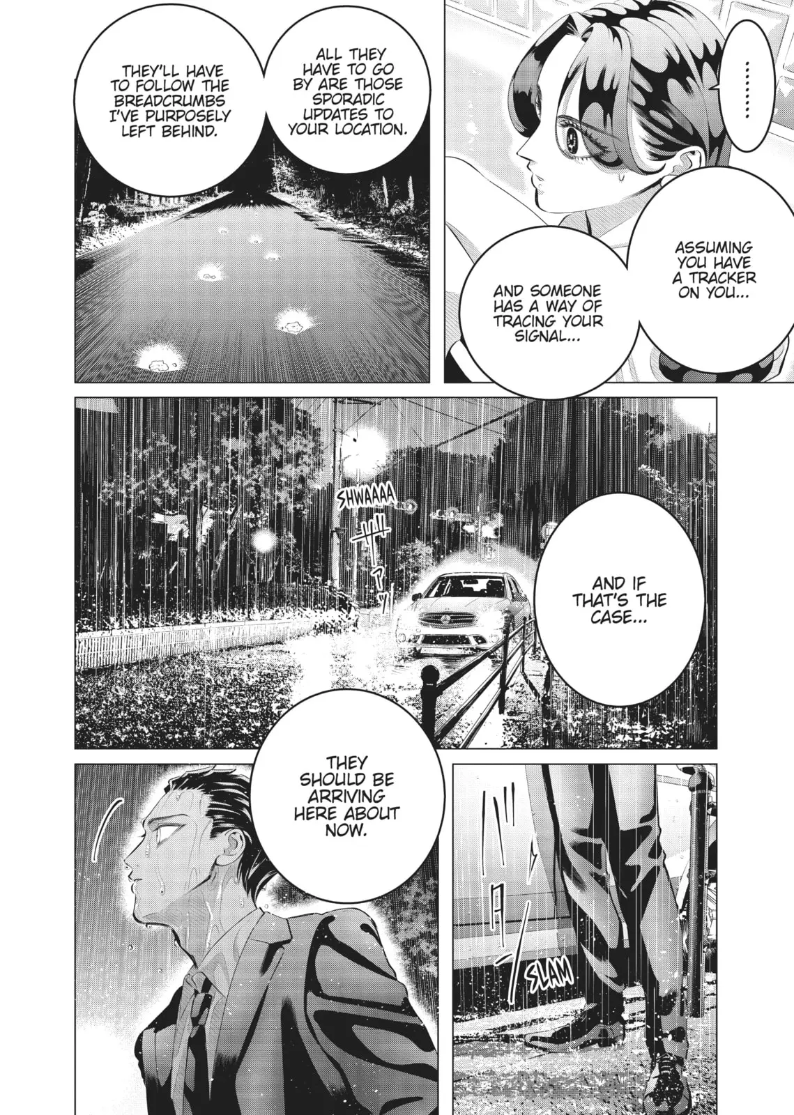 Raise Wa Tanin Ga Ii - Chapter 31 - Page 18