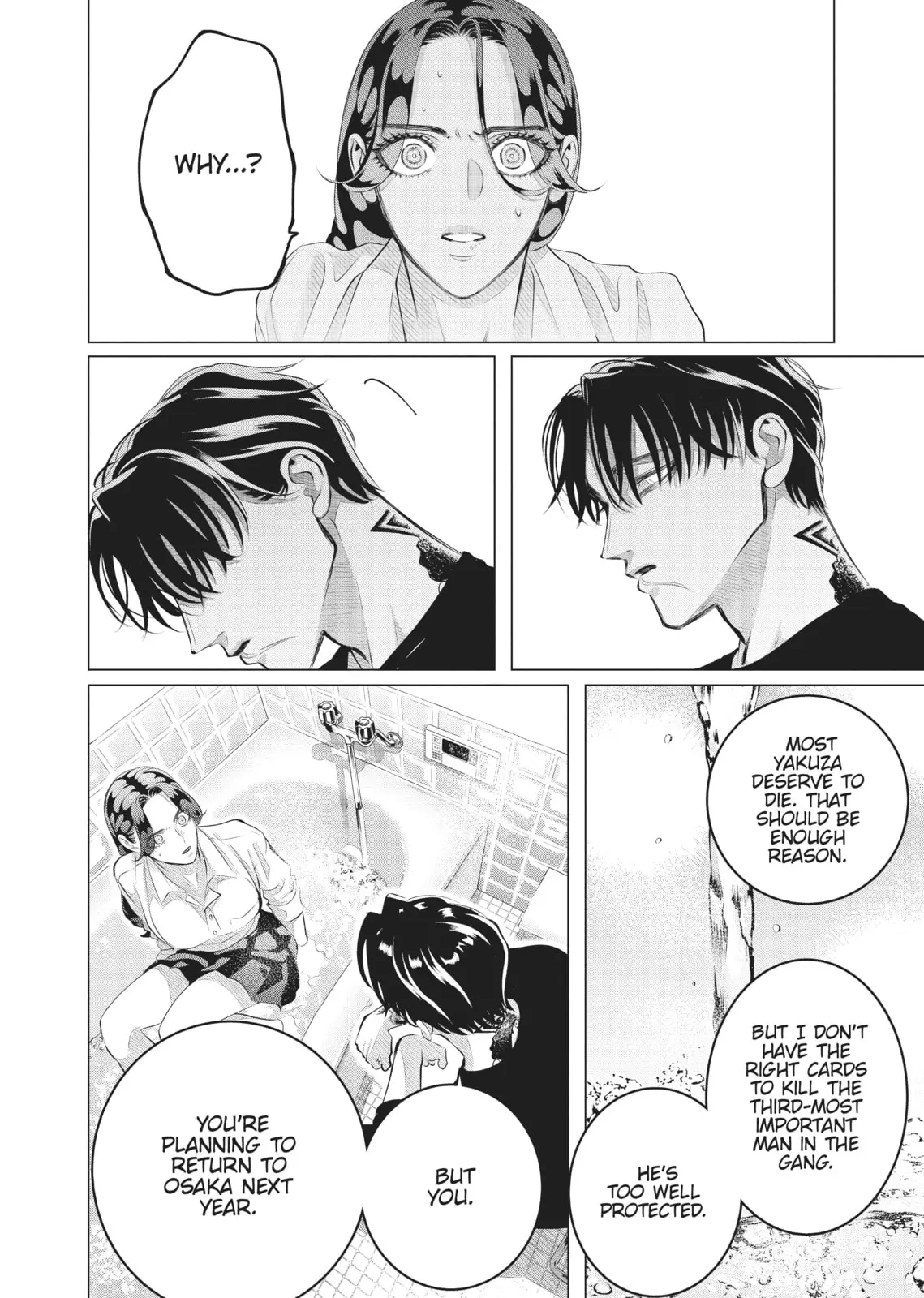 Raise Wa Tanin Ga Ii - Chapter 31 - Page 24