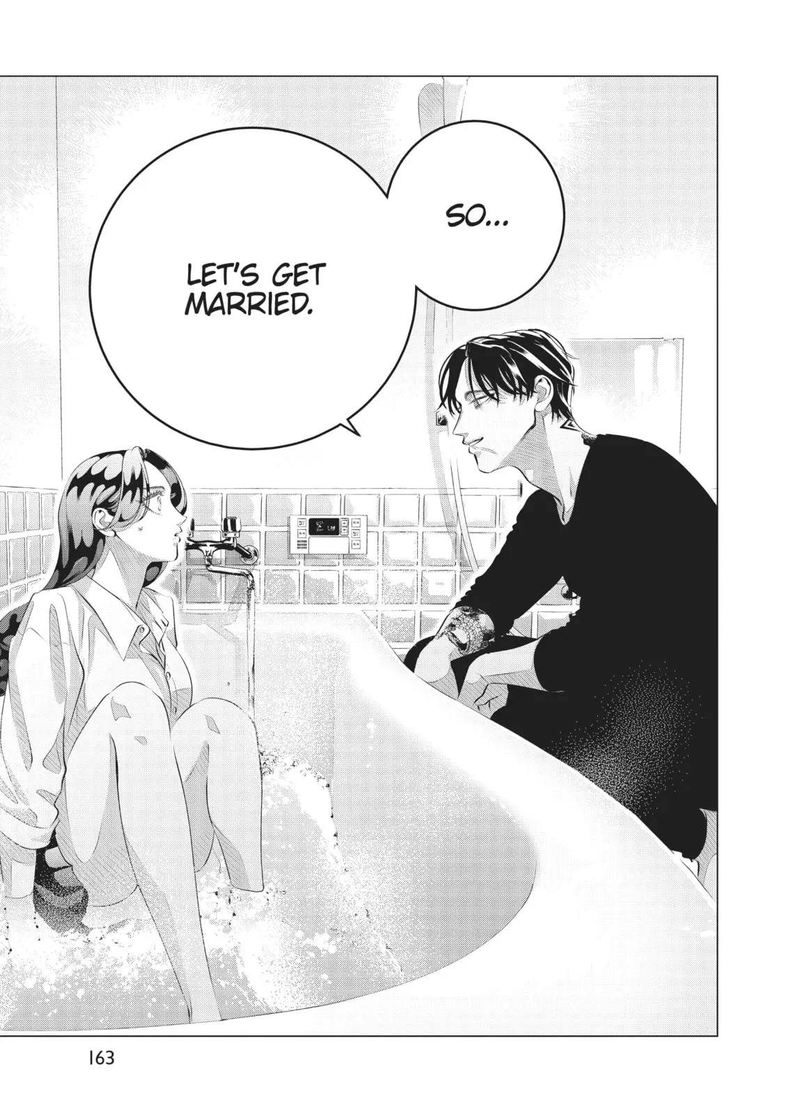 Raise Wa Tanin Ga Ii - Chapter 31 - Page 25