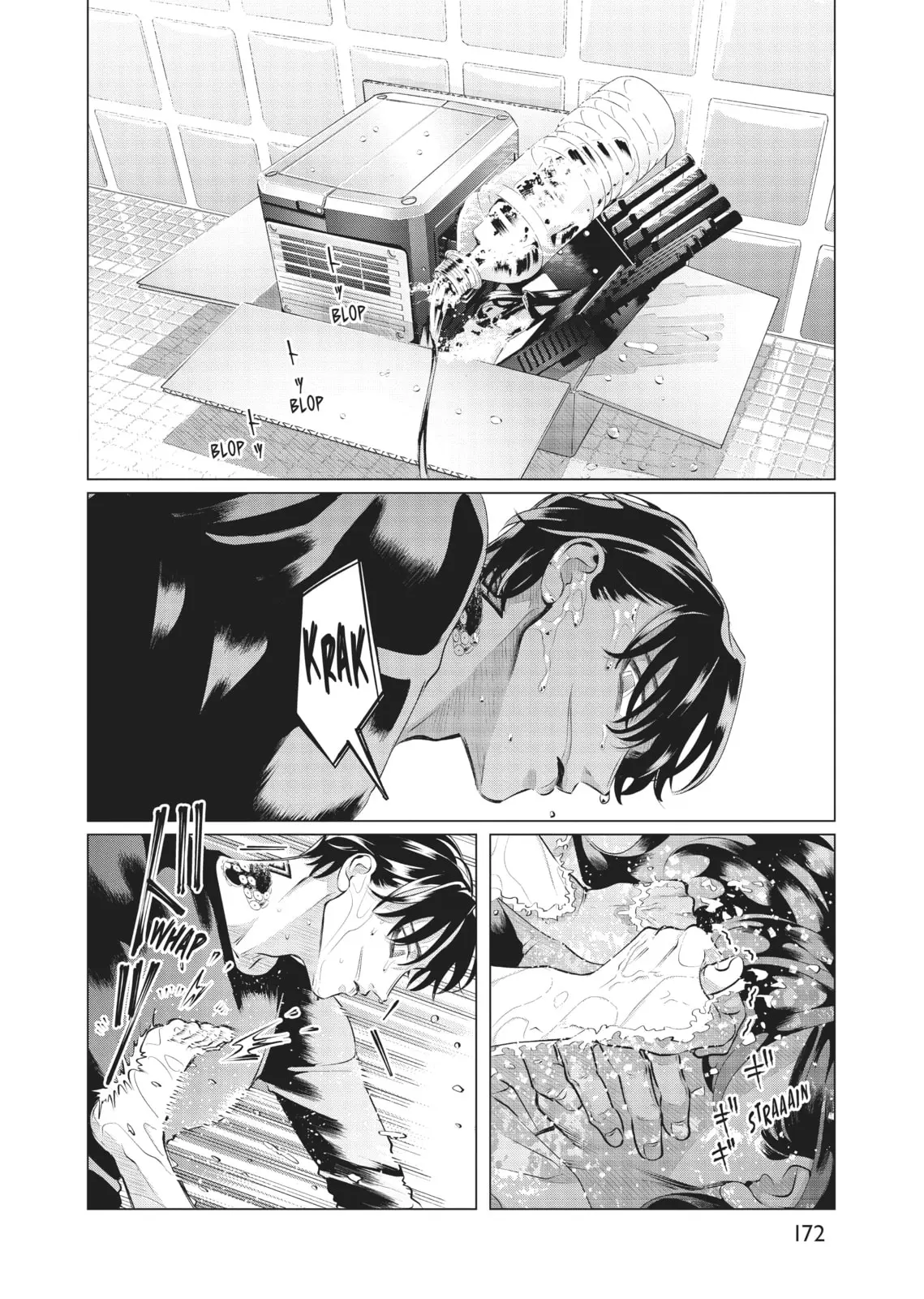 Raise Wa Tanin Ga Ii - Chapter 31 - Page 34