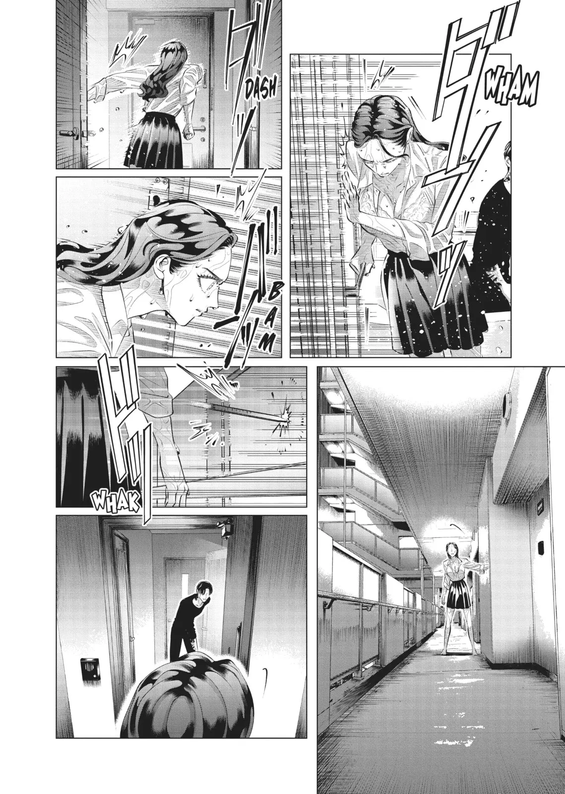 Raise Wa Tanin Ga Ii - Chapter 31 - Page 40