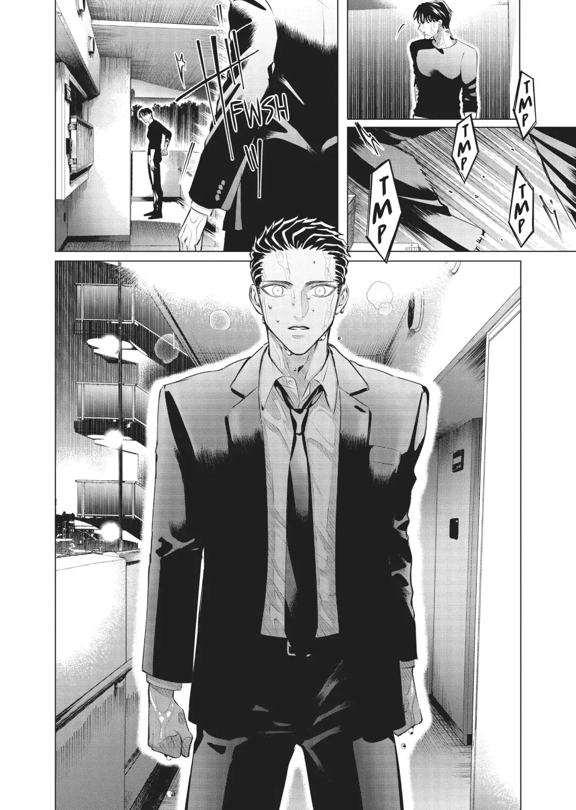 Raise Wa Tanin Ga Ii - Chapter 31 - Page 42