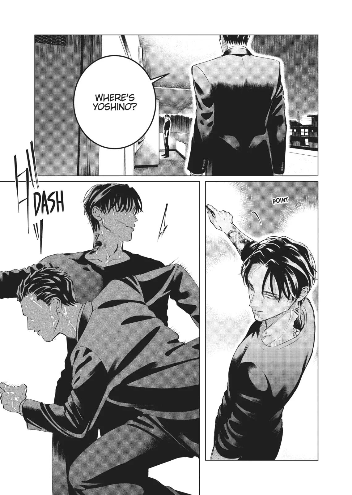 Raise Wa Tanin Ga Ii - Chapter 31 - Page 43