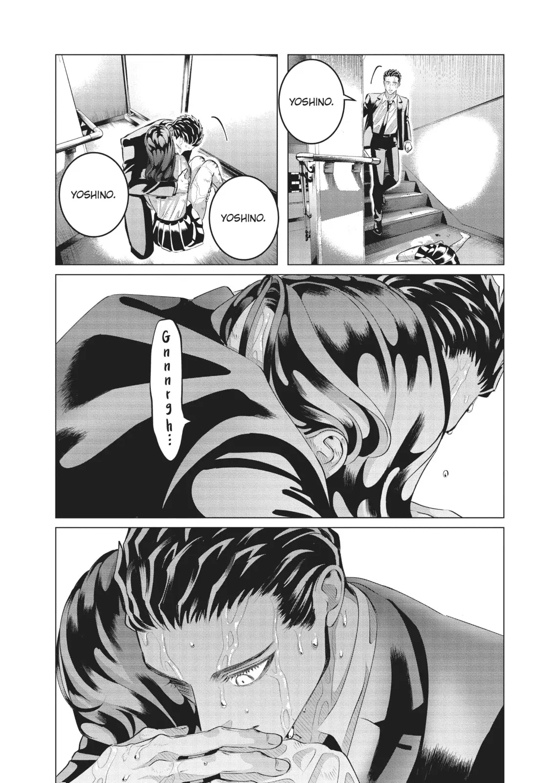 Raise Wa Tanin Ga Ii - Chapter 31 - Page 45