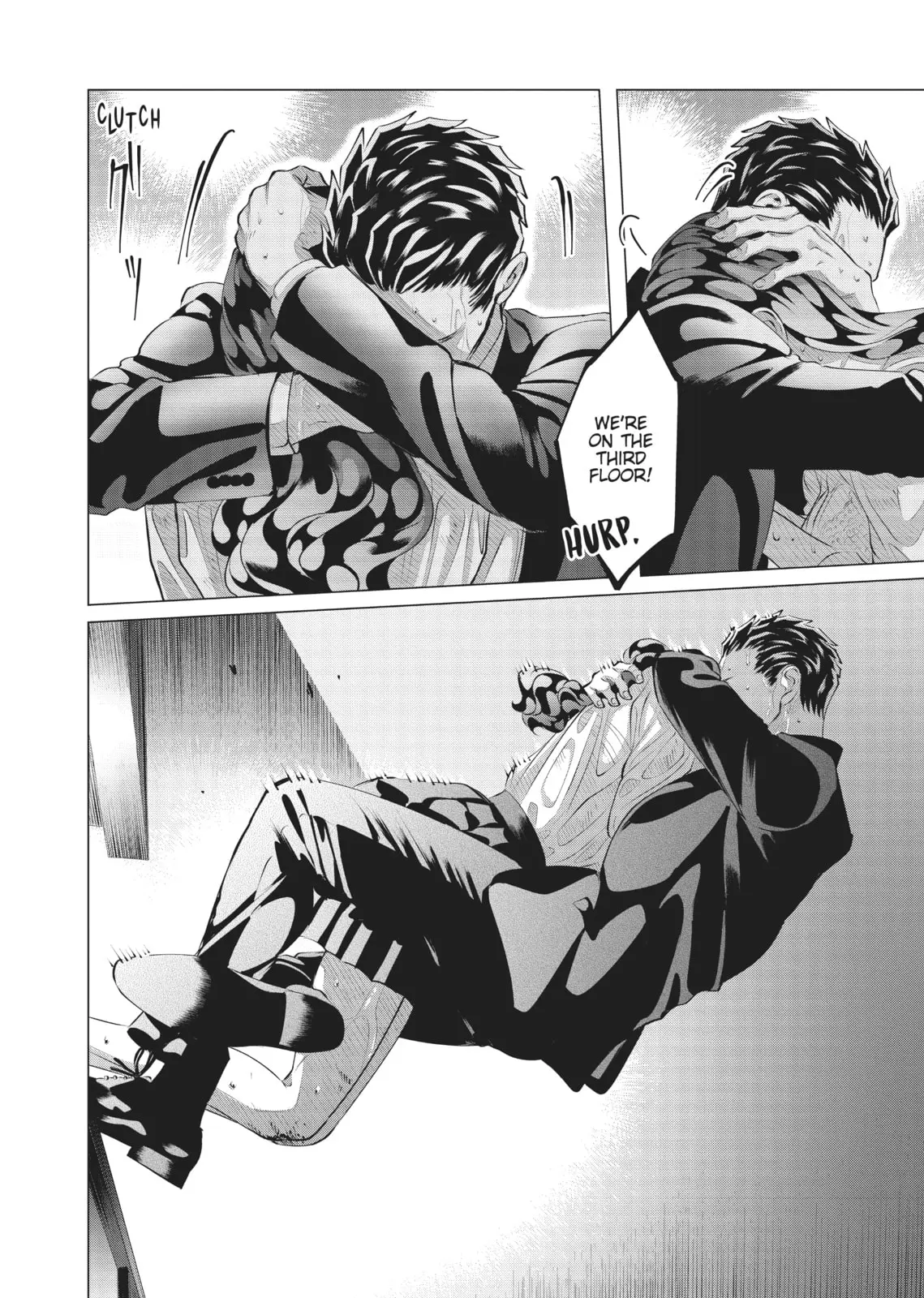 Raise Wa Tanin Ga Ii - Chapter 31 - Page 50