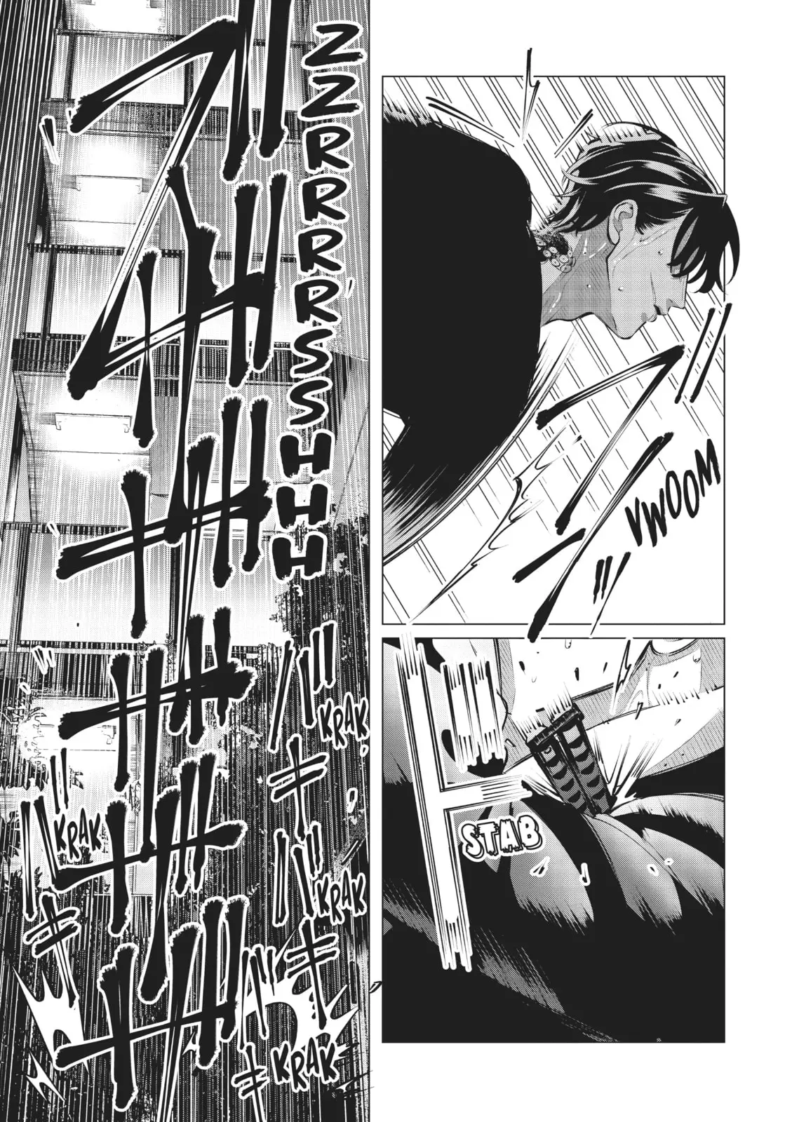 Raise Wa Tanin Ga Ii - Chapter 31 - Page 51