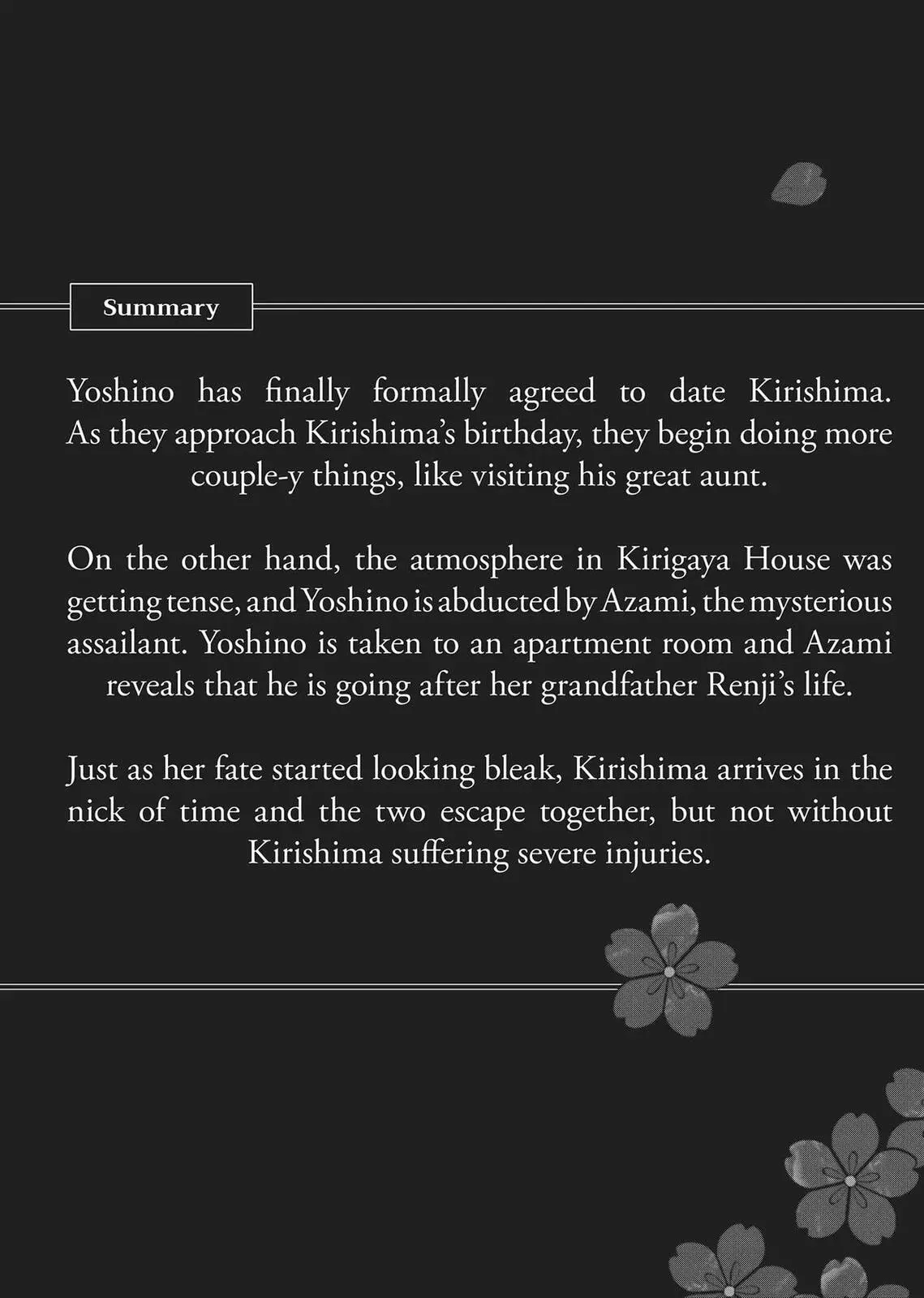 Raise Wa Tanin Ga Ii - Chapter 32 - Page 3