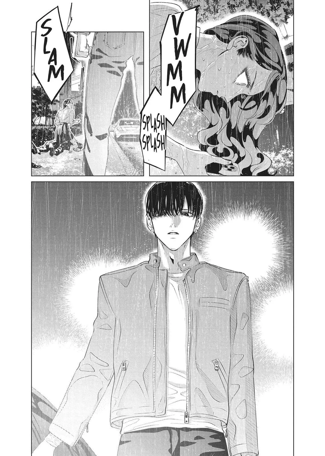 Raise Wa Tanin Ga Ii - Chapter 32 - Page 12