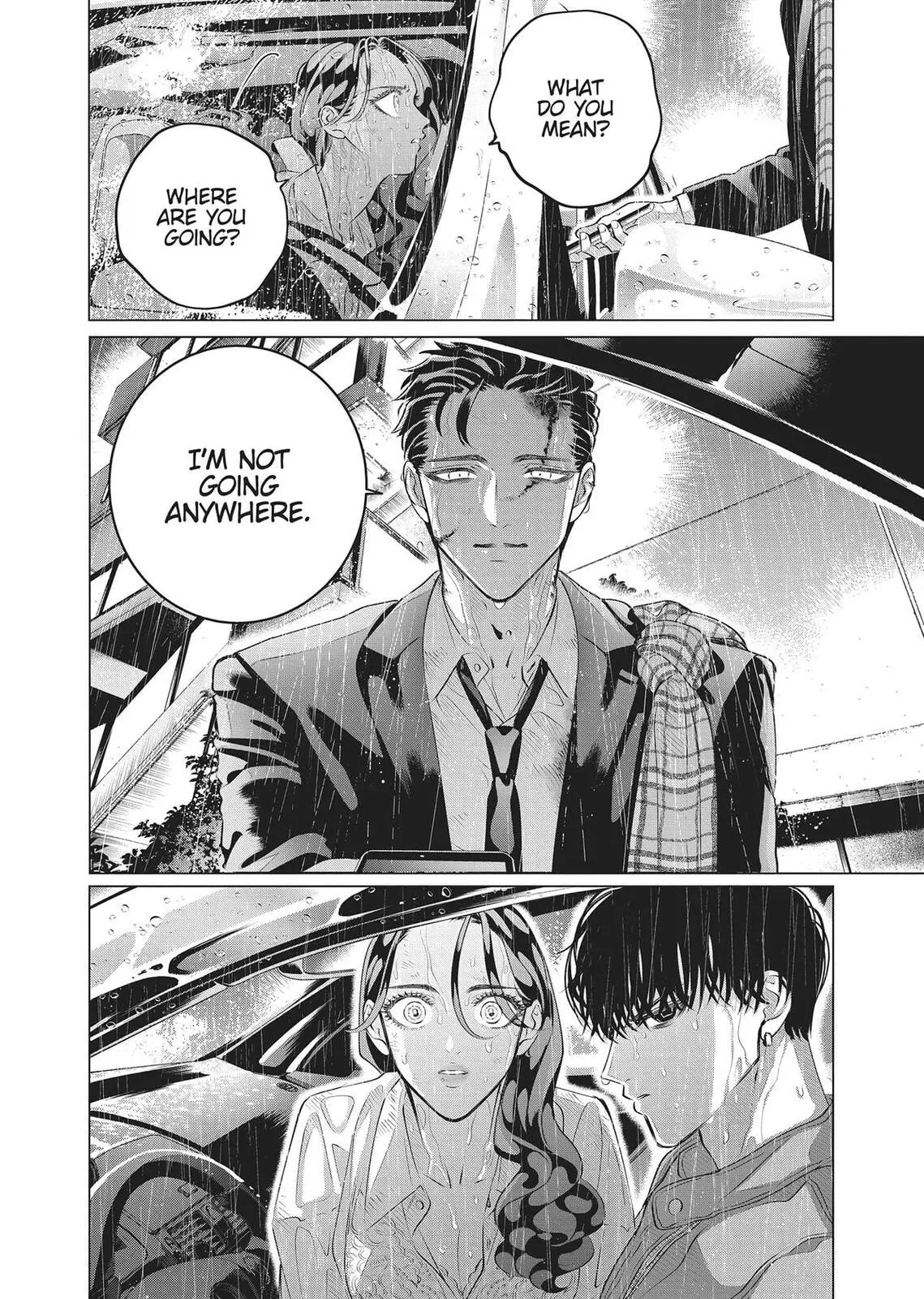 Raise Wa Tanin Ga Ii - Chapter 32 - Page 19