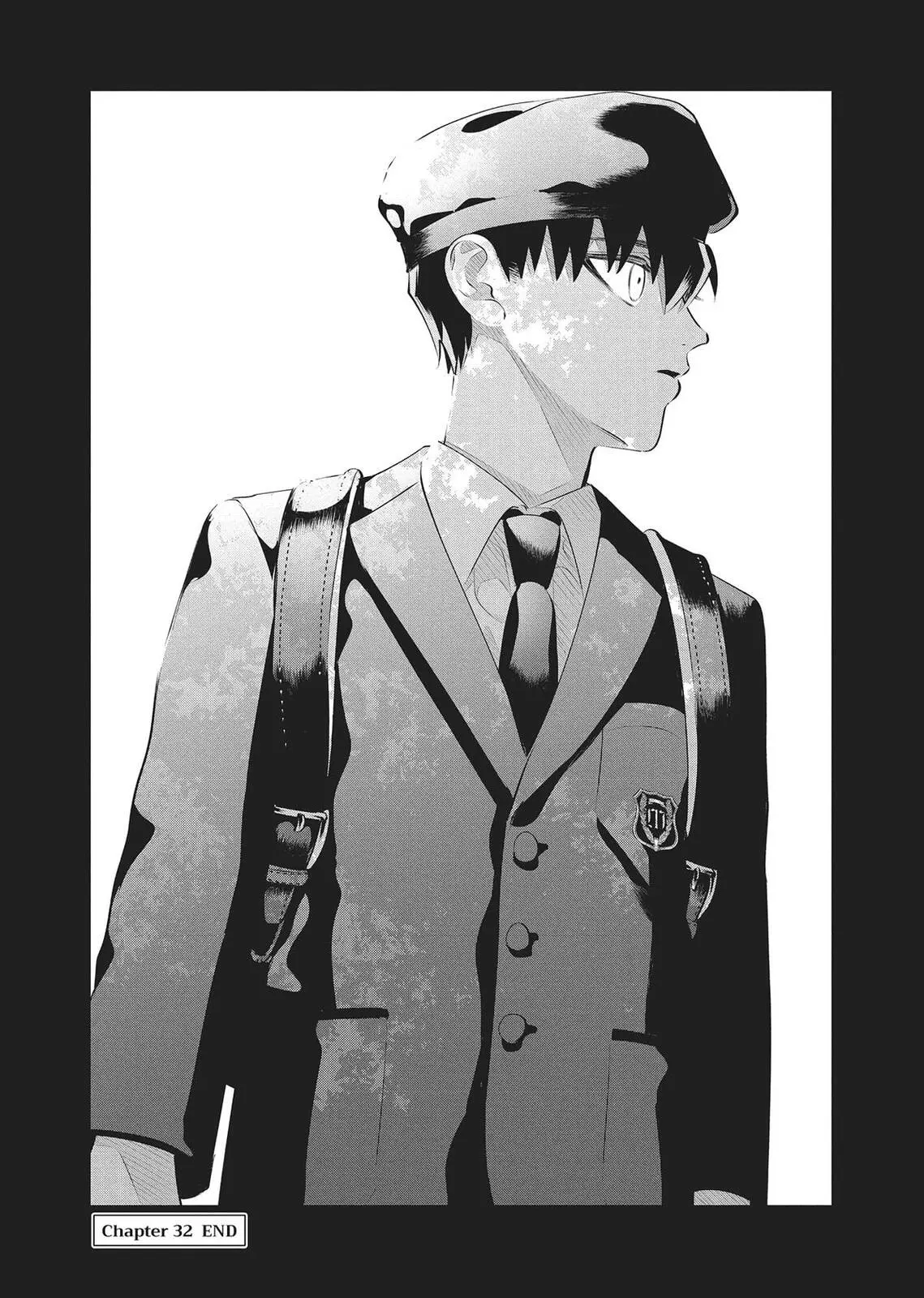 Raise Wa Tanin Ga Ii - Chapter 32 - Page 43