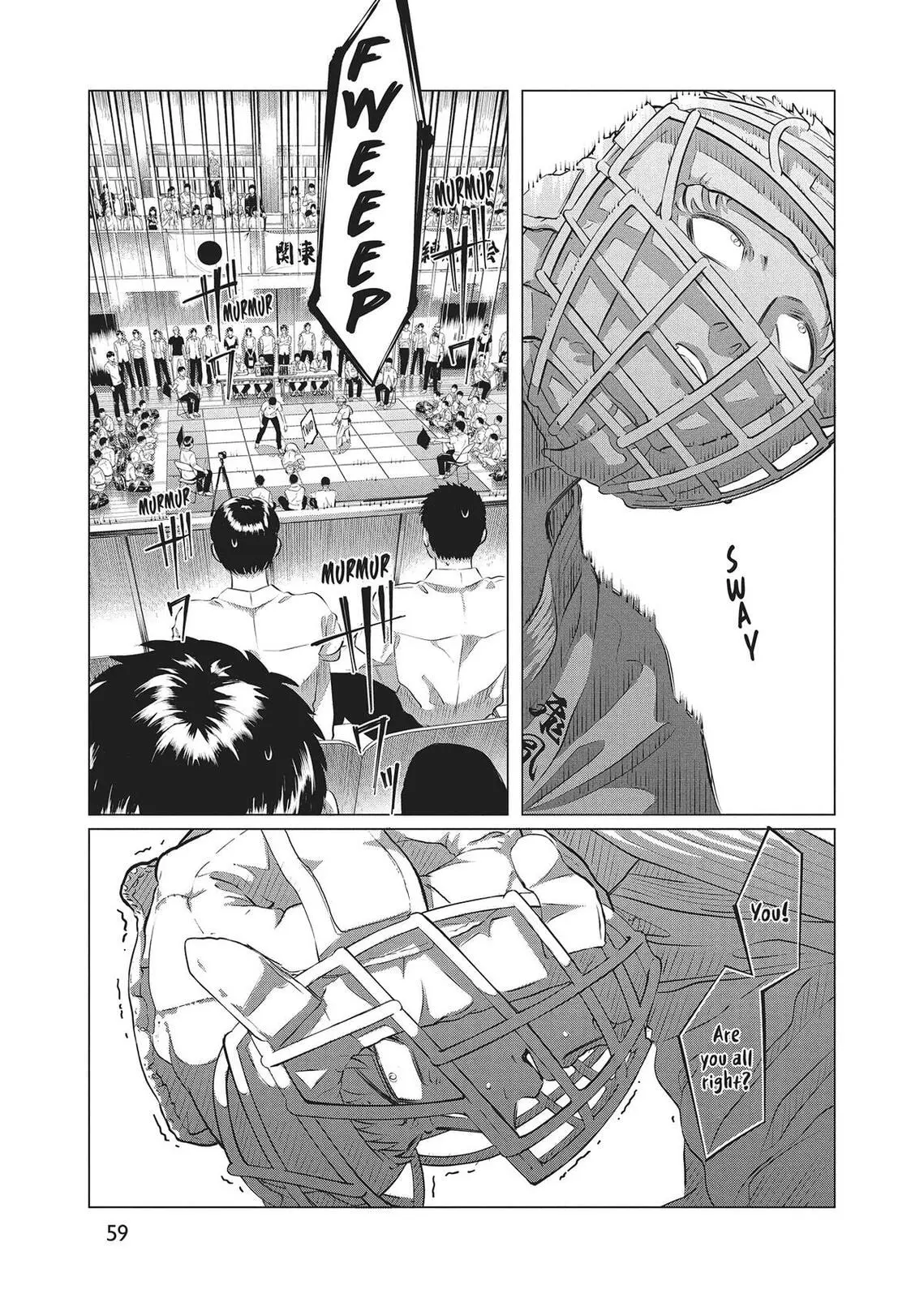 Raise Wa Tanin Ga Ii - Chapter 33 - Page 15