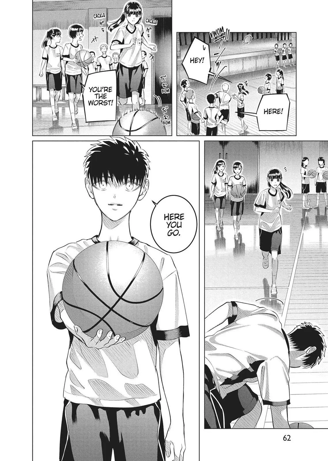 Raise Wa Tanin Ga Ii - Chapter 33 - Page 18