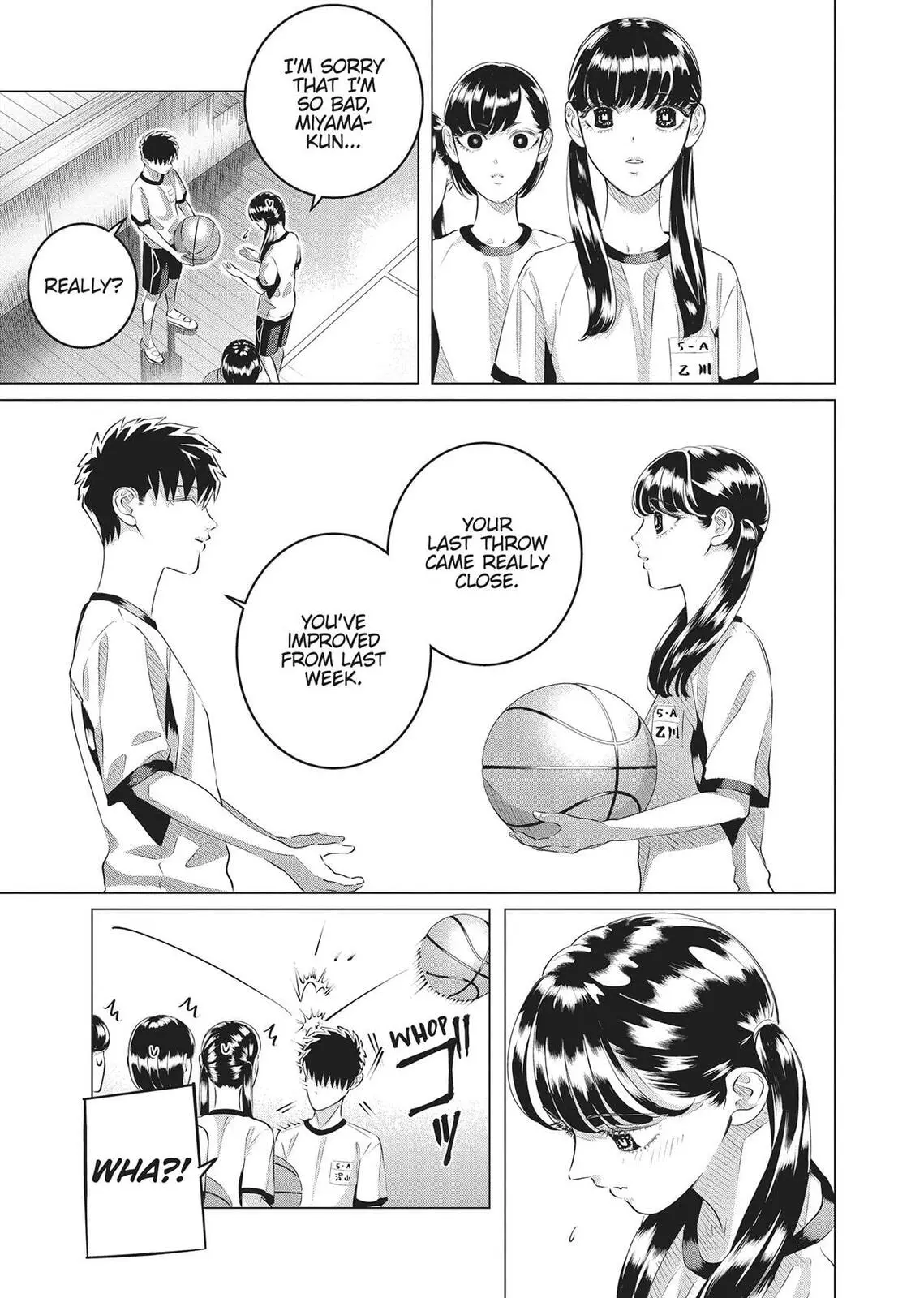 Raise Wa Tanin Ga Ii - Chapter 33 - Page 19