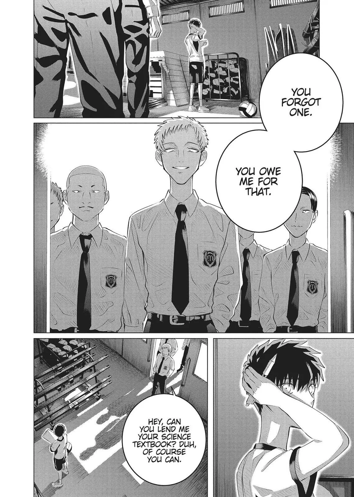 Raise Wa Tanin Ga Ii - Chapter 33 - Page 30