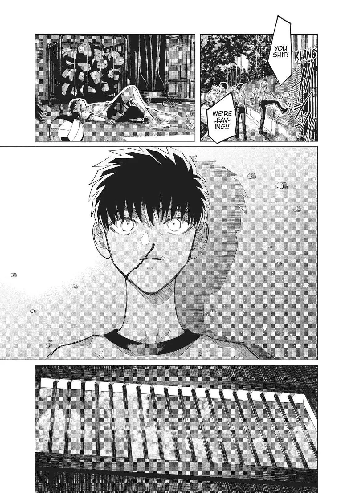 Raise Wa Tanin Ga Ii - Chapter 33 - Page 35