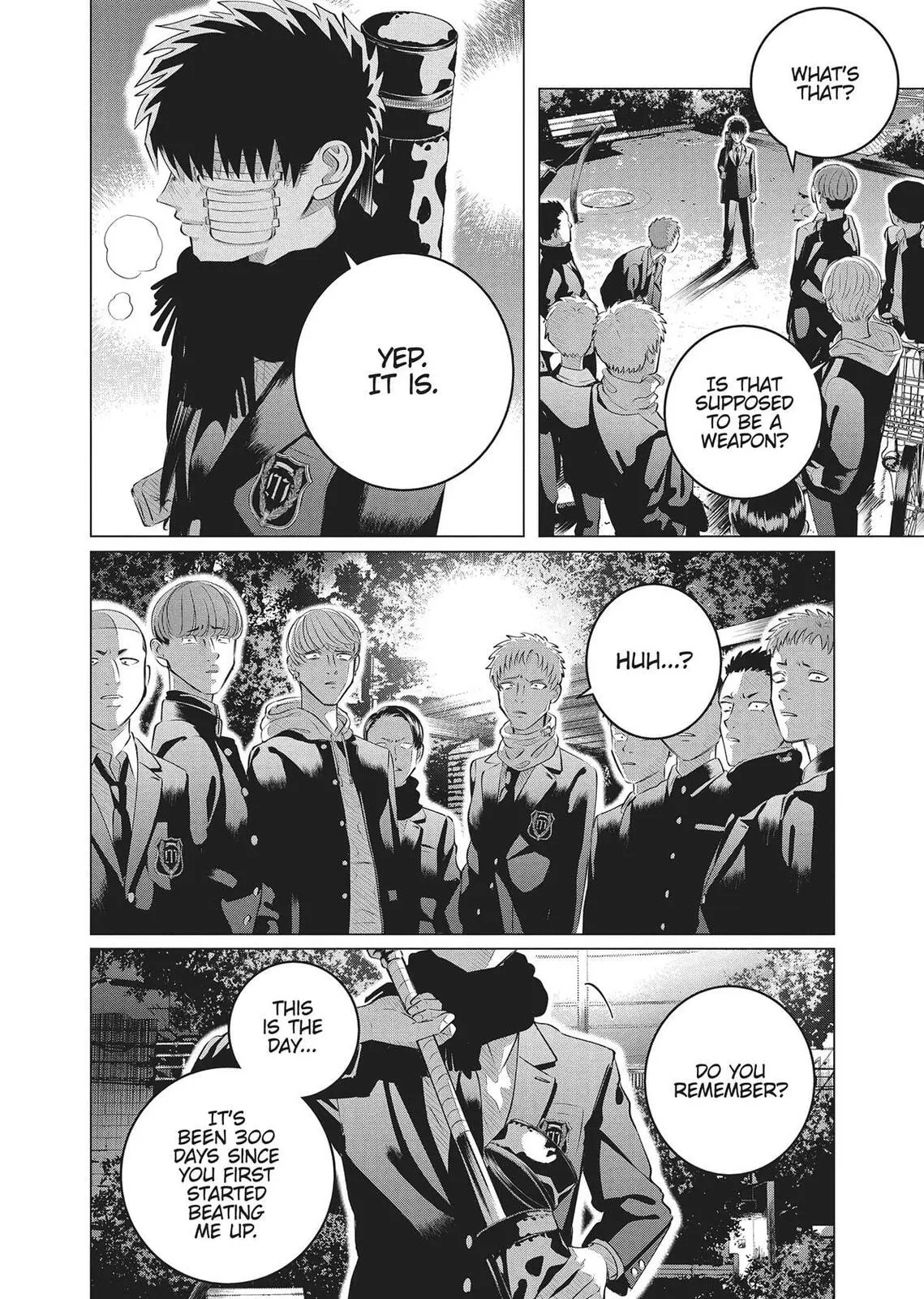 Raise Wa Tanin Ga Ii - Chapter 34 - Page 12