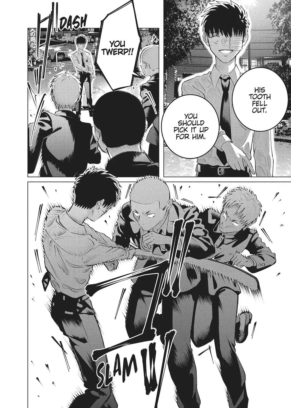 Raise Wa Tanin Ga Ii - Chapter 34 - Page 16
