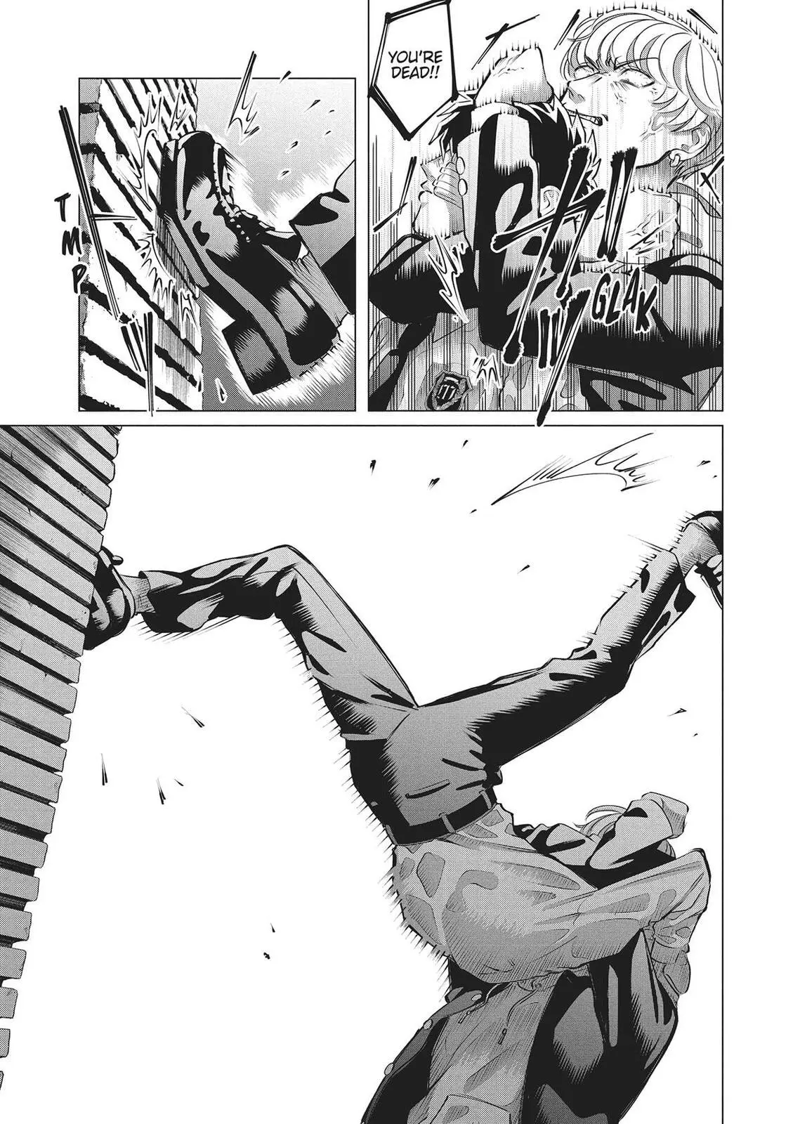 Raise Wa Tanin Ga Ii - Chapter 34 - Page 19