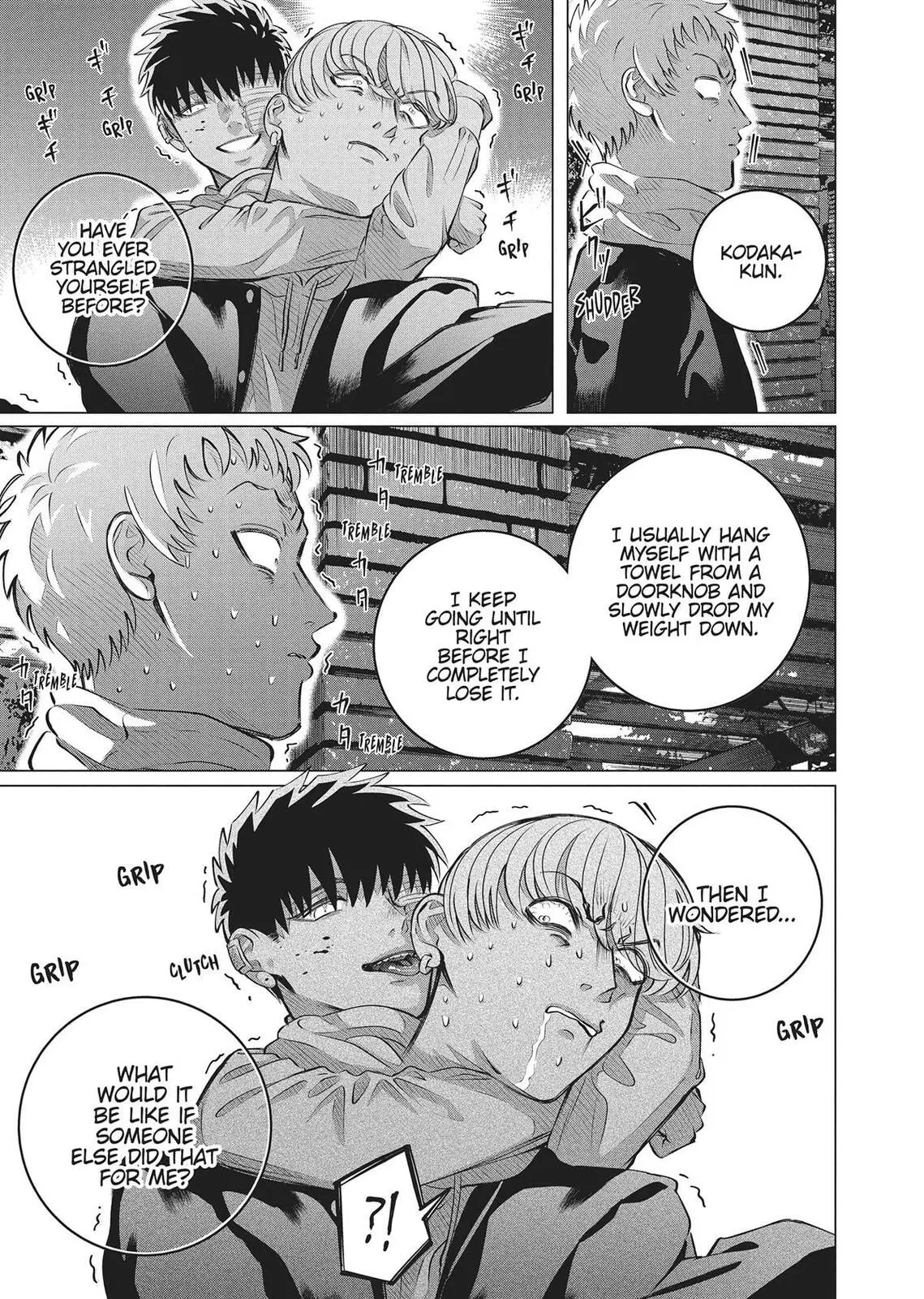 Raise Wa Tanin Ga Ii - Chapter 34 - Page 21