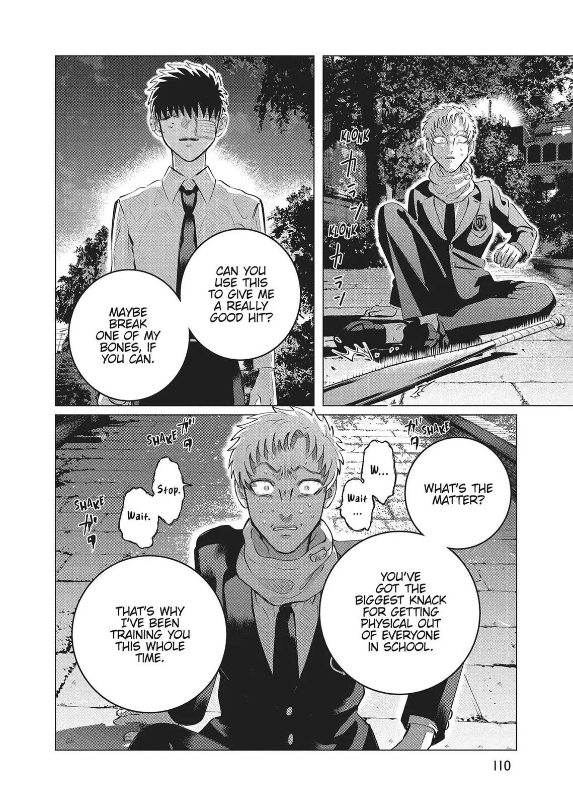 Raise Wa Tanin Ga Ii - Chapter 34 - Page 24