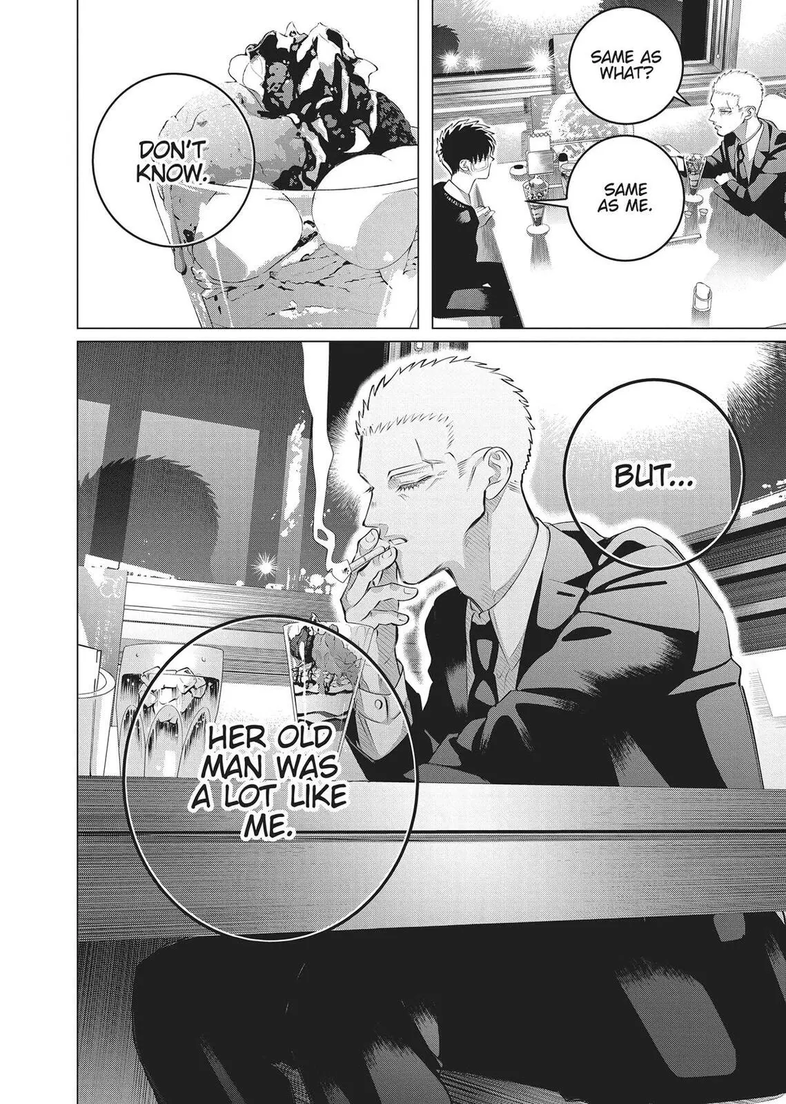 Raise Wa Tanin Ga Ii - Chapter 35 - Page 14