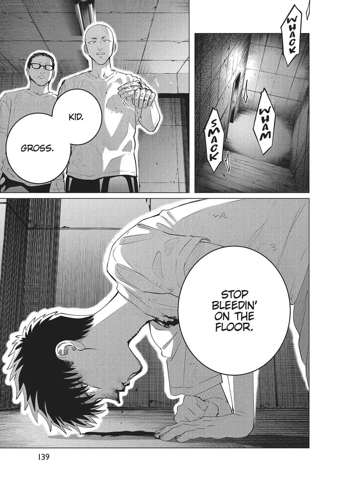 Raise Wa Tanin Ga Ii - Chapter 35 - Page 27