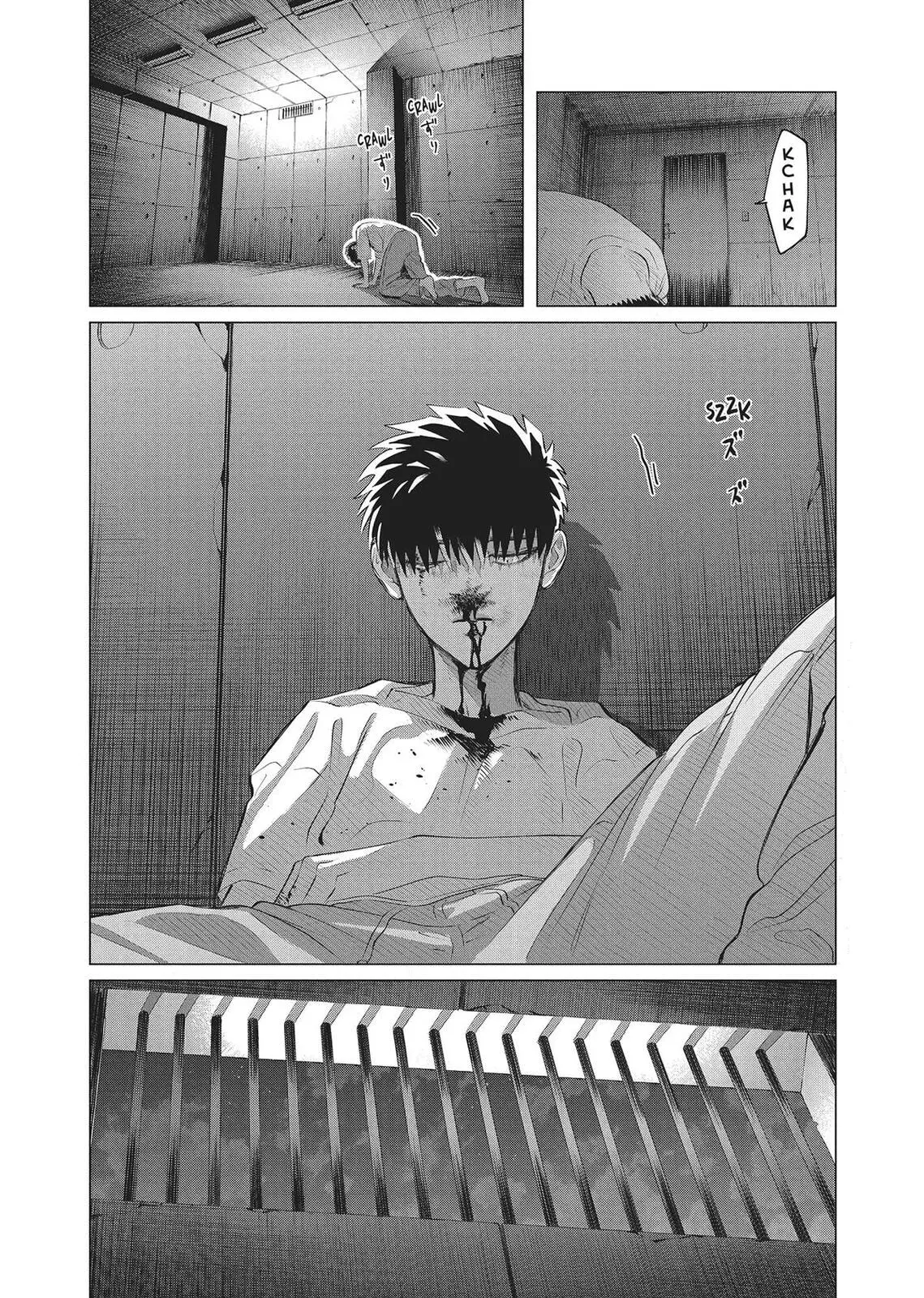 Raise Wa Tanin Ga Ii - Chapter 35 - Page 29