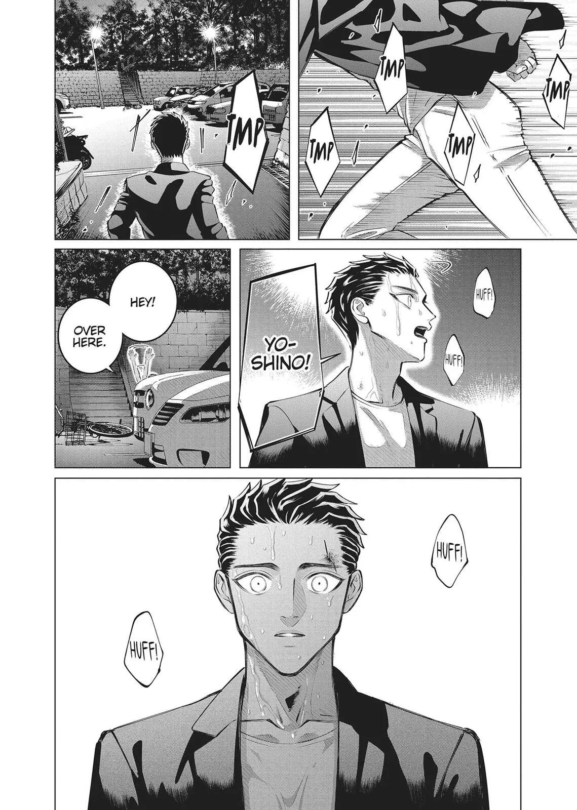 Raise Wa Tanin Ga Ii - Chapter 35 - Page 44