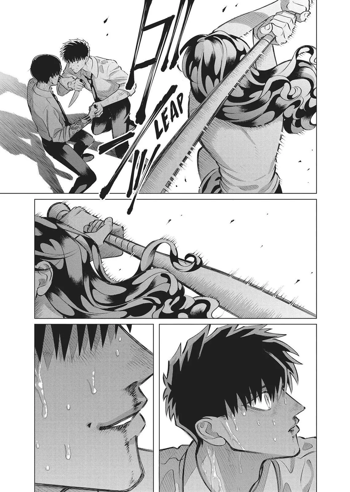 Raise Wa Tanin Ga Ii - Chapter 35 - Page 45