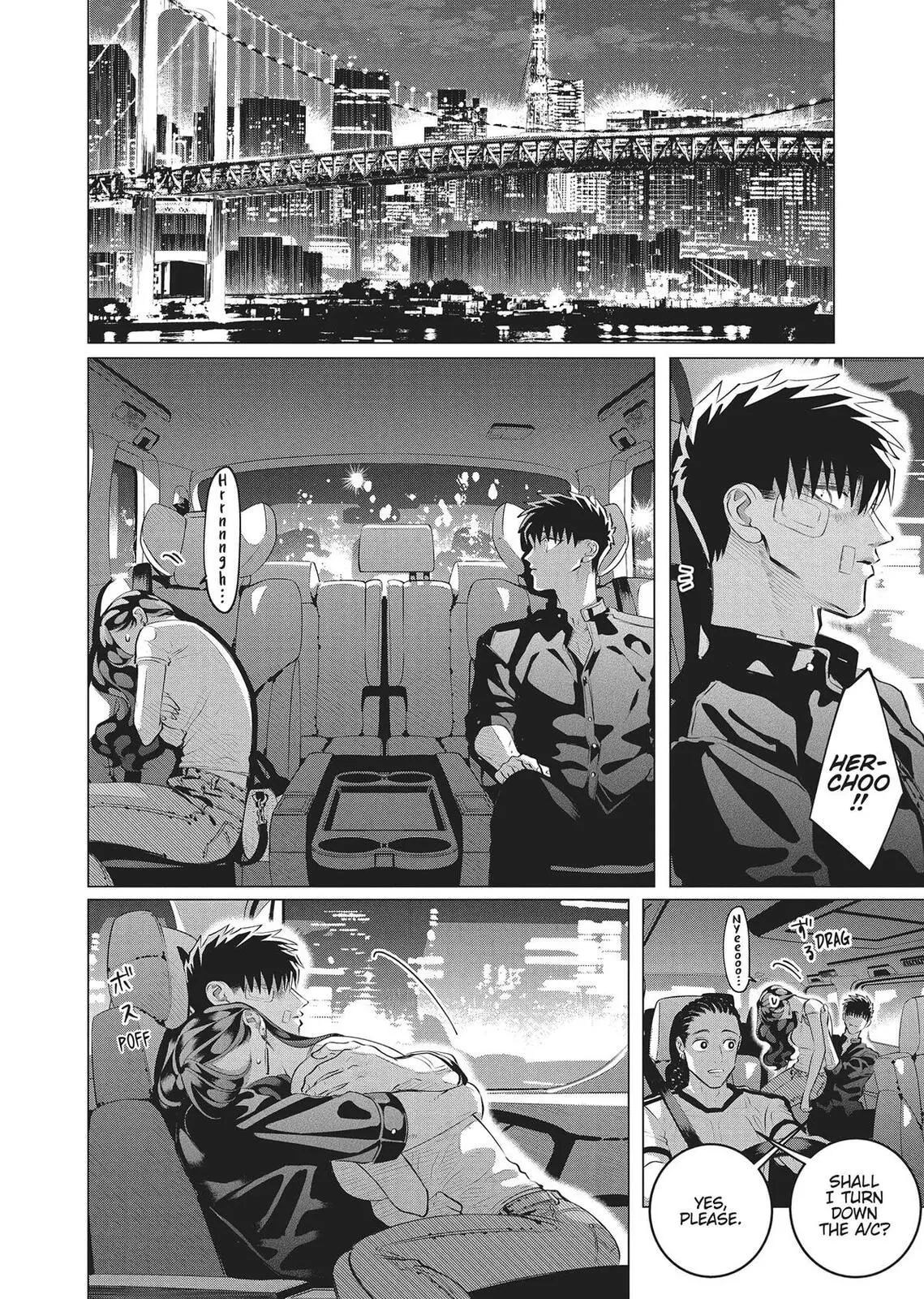 Raise Wa Tanin Ga Ii - Chapter 35 - Page 46
