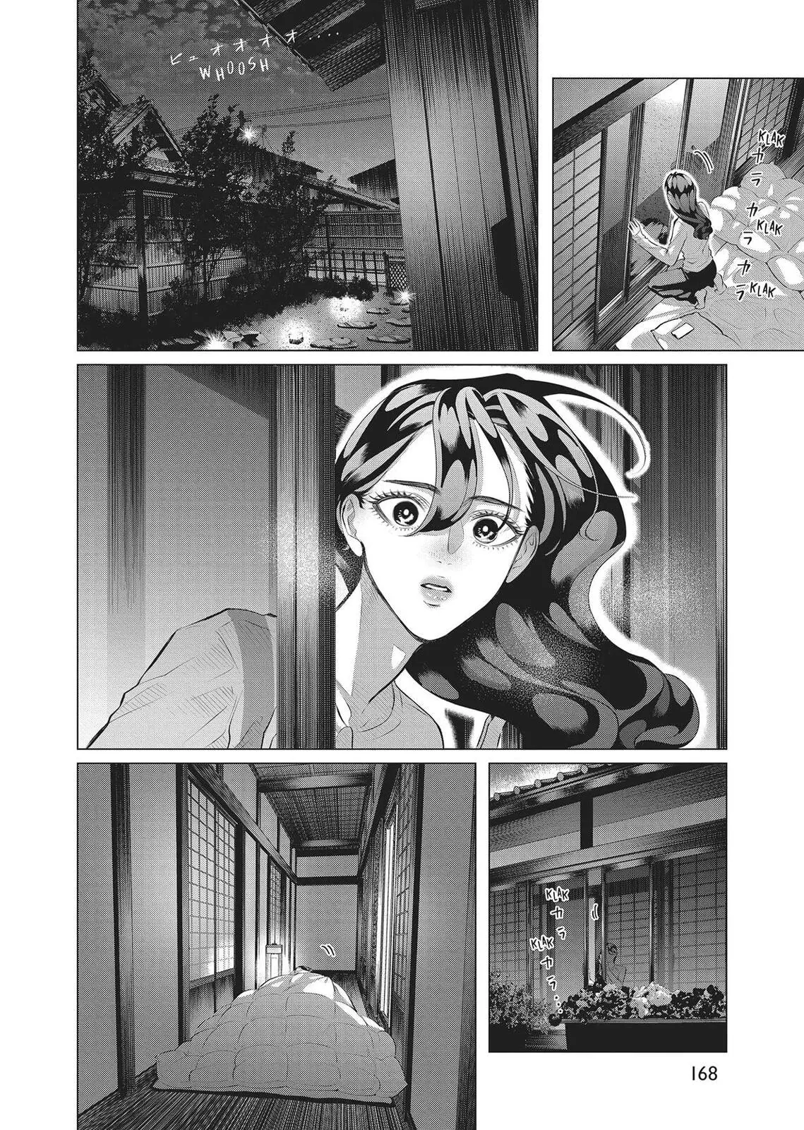 Raise Wa Tanin Ga Ii - Chapter 36 - Page 2