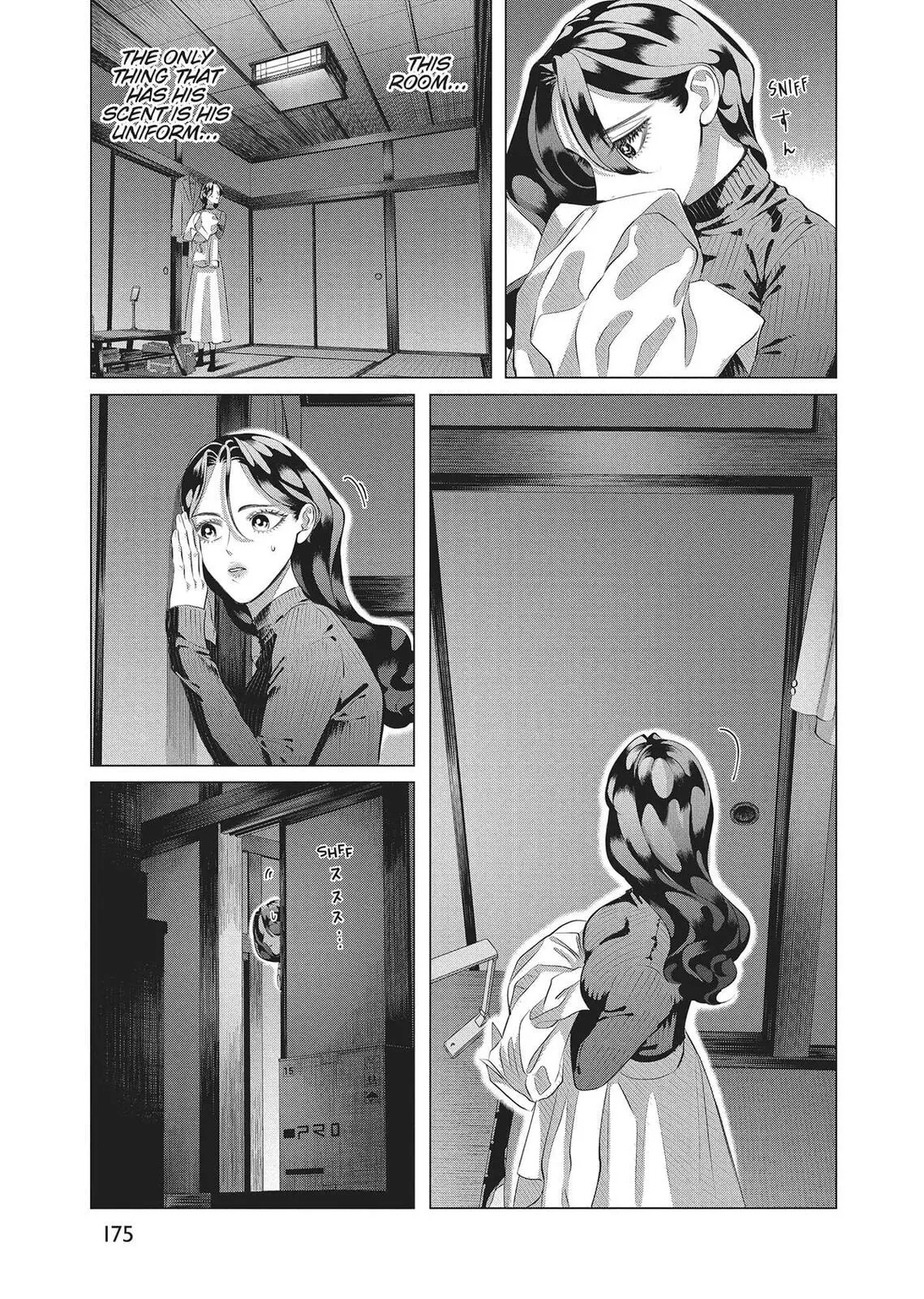 Raise Wa Tanin Ga Ii - Chapter 36 - Page 9