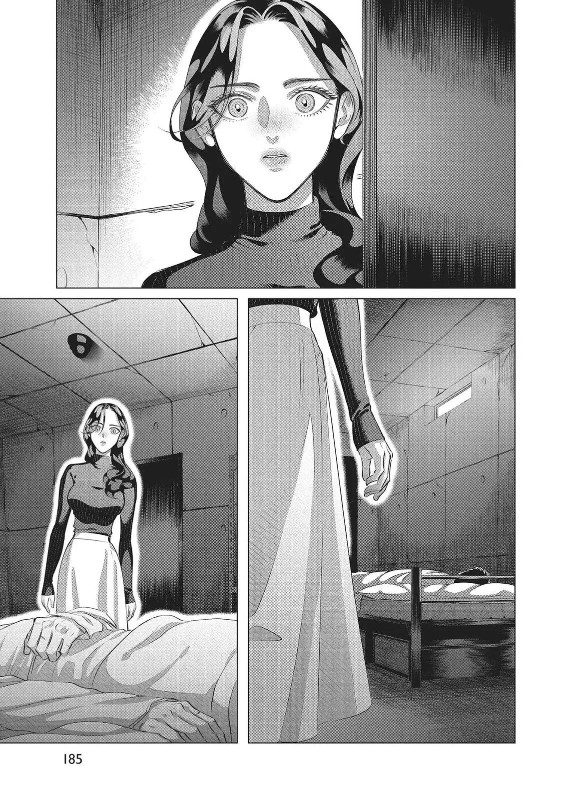 Raise Wa Tanin Ga Ii - Chapter 36 - Page 19