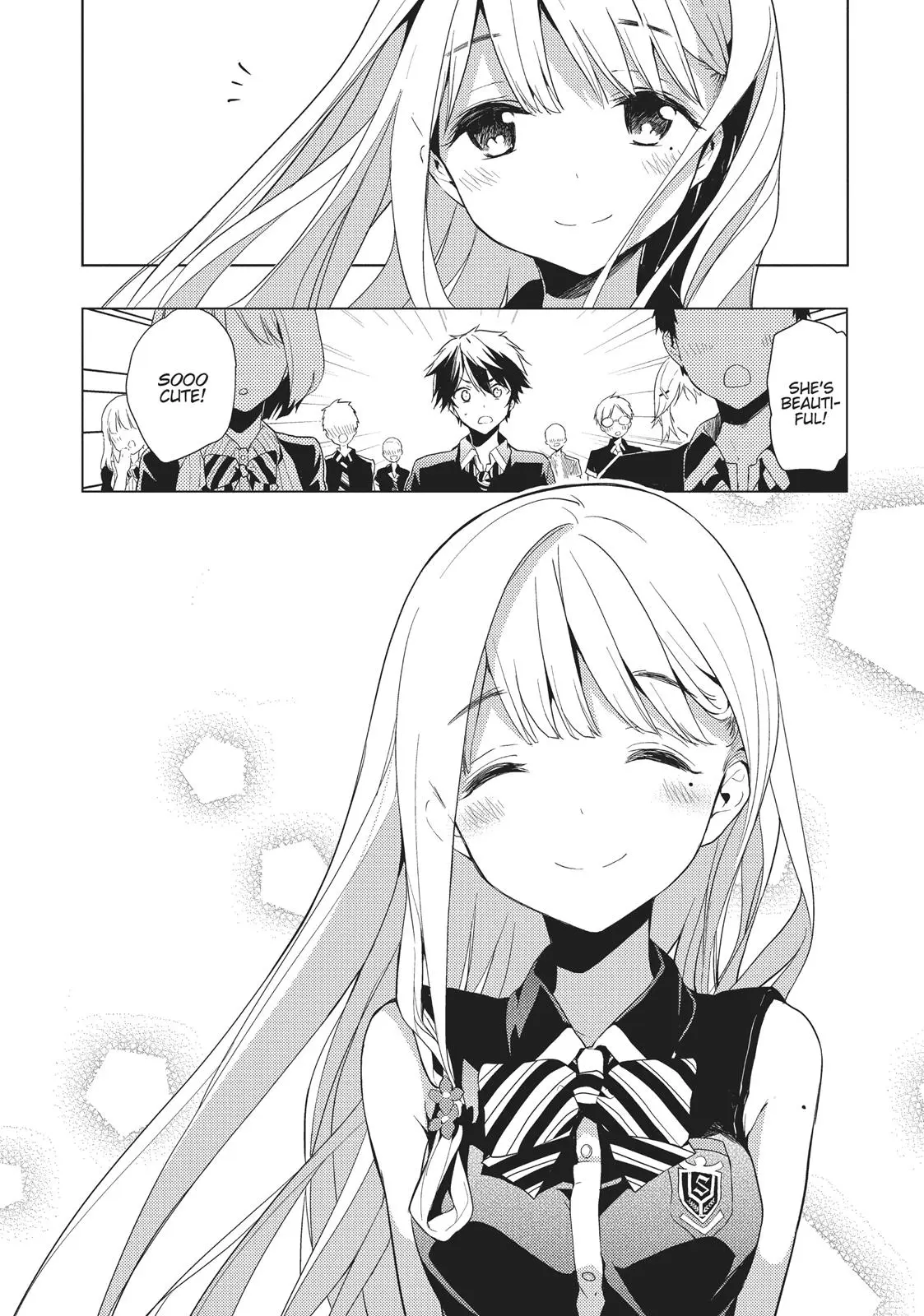 Masamune-kun no Revenge - Chapter 8 - Page 29