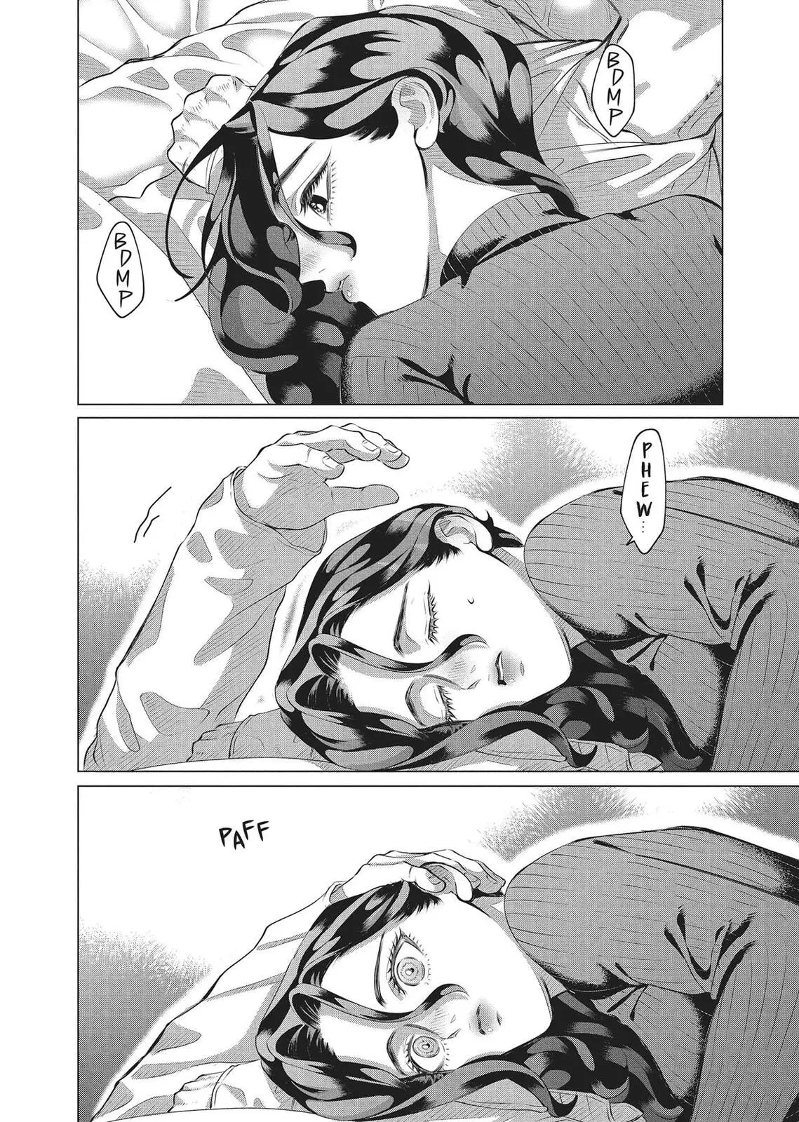 Raise Wa Tanin Ga Ii - Chapter 36 - Page 22