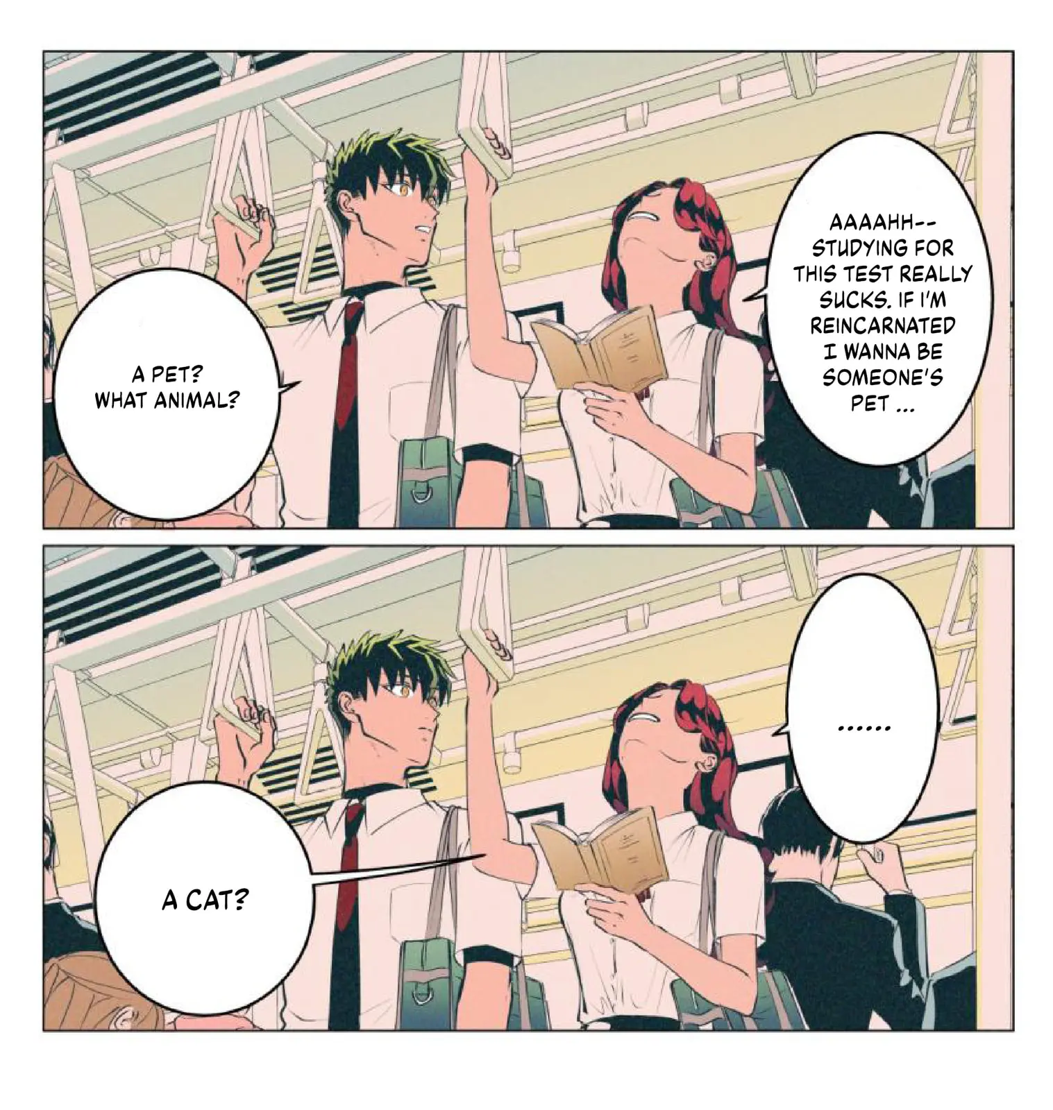 Raise Wa Tanin Ga Ii - Chapter 37 - Page 19