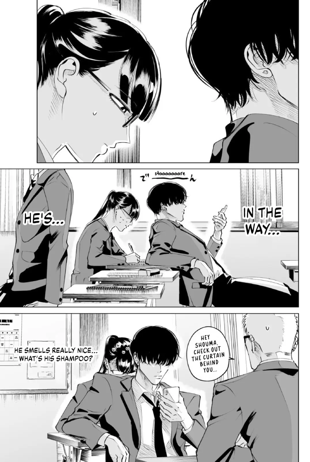 Raise Wa Tanin Ga Ii - Chapter 37 - Page 20