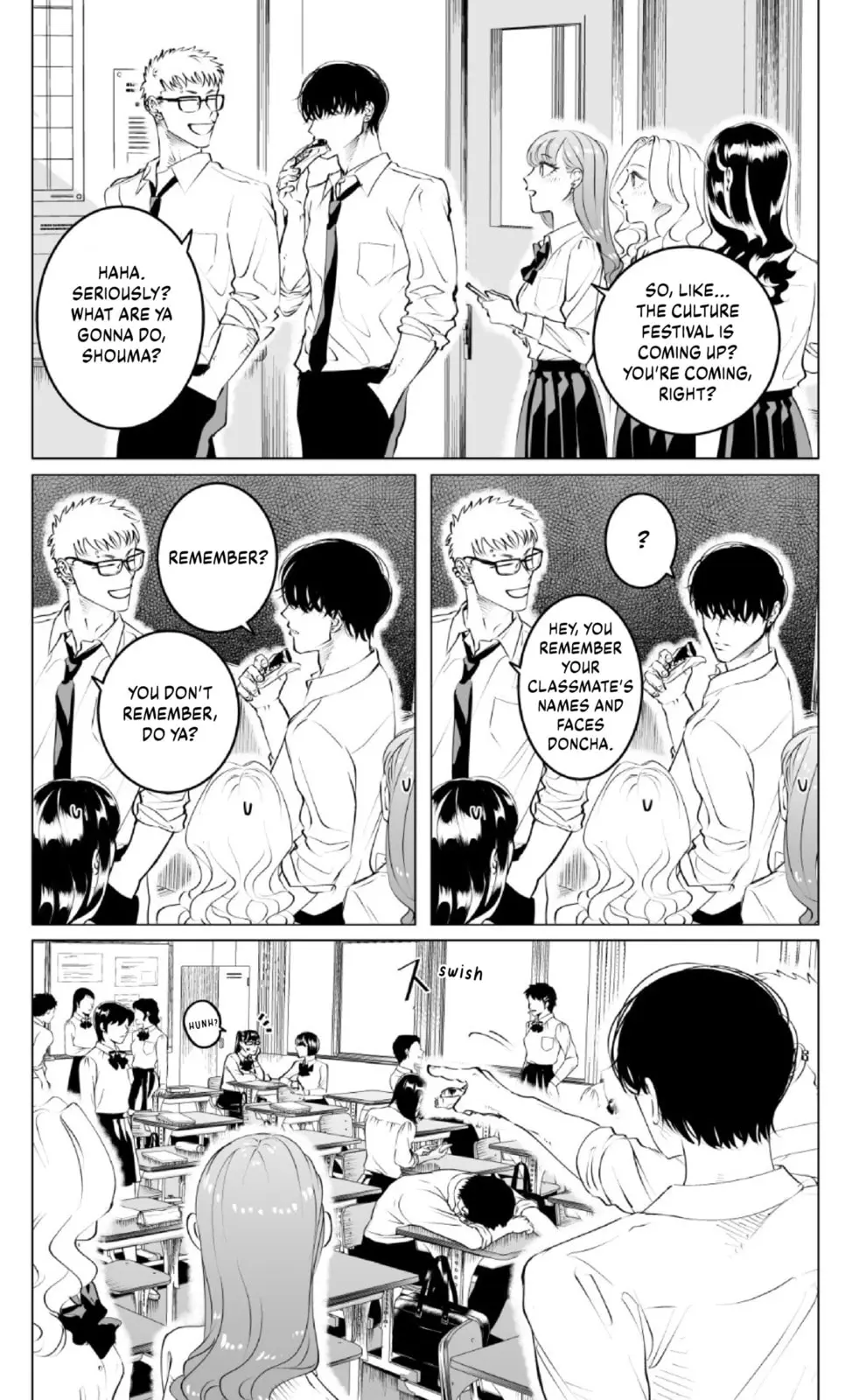Raise Wa Tanin Ga Ii - Chapter 37 - Page 30