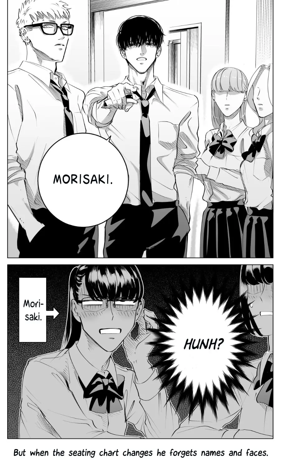 Raise Wa Tanin Ga Ii - Chapter 37 - Page 31