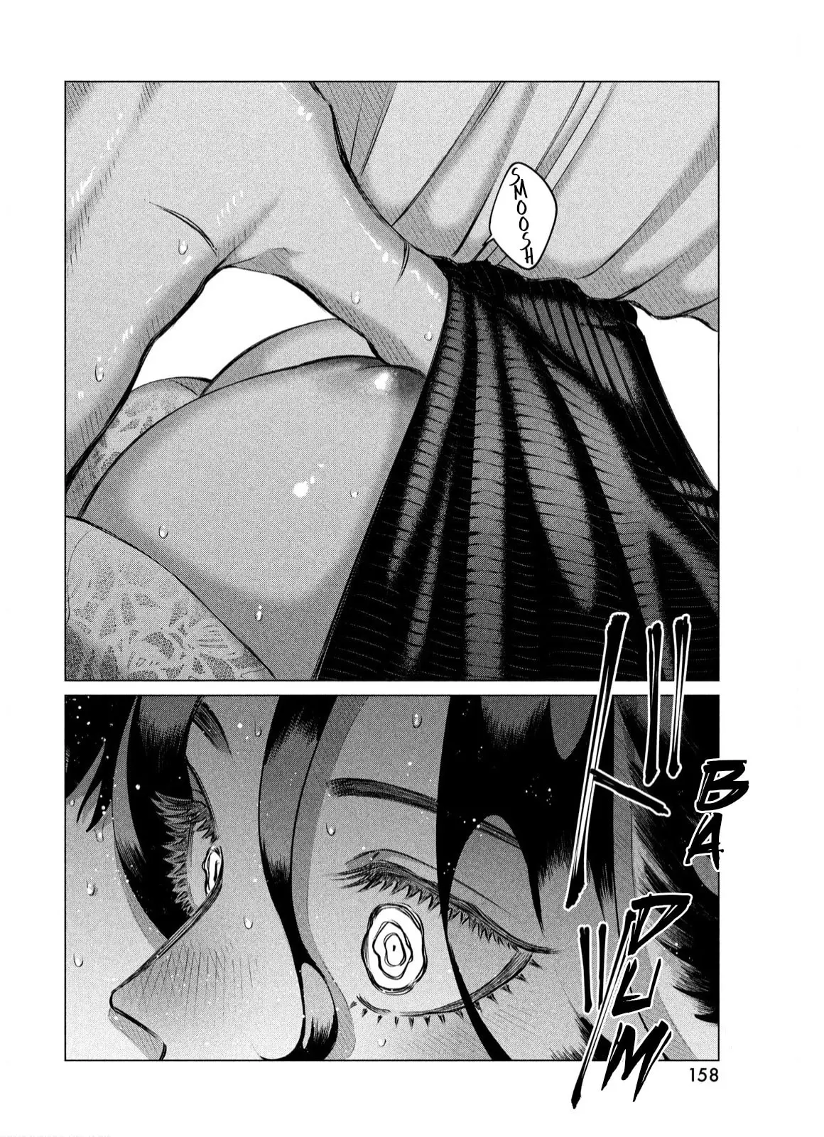 Raise Wa Tanin Ga Ii - Chapter 38 - Page 12