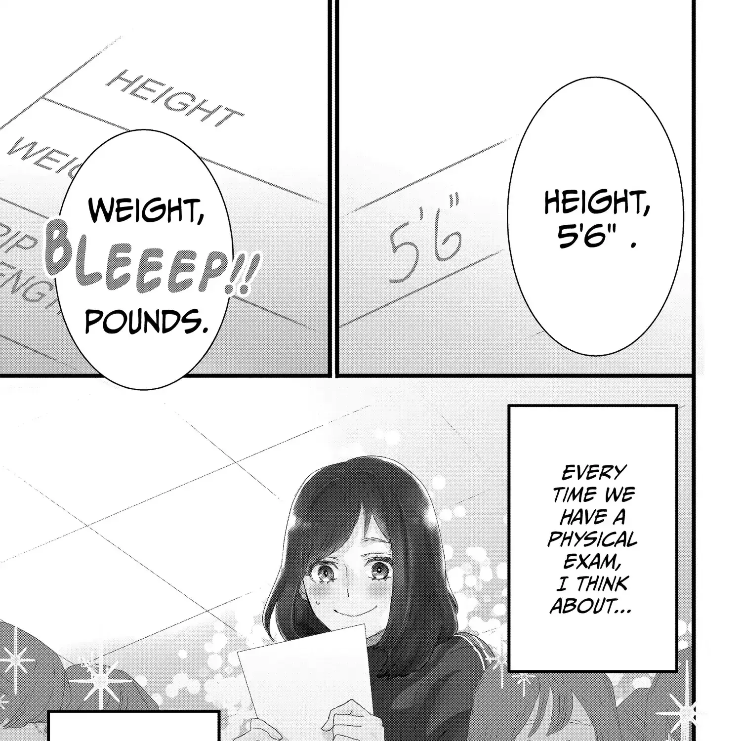 A Star Brighter than the Sun - Chapter 1 - Page 7