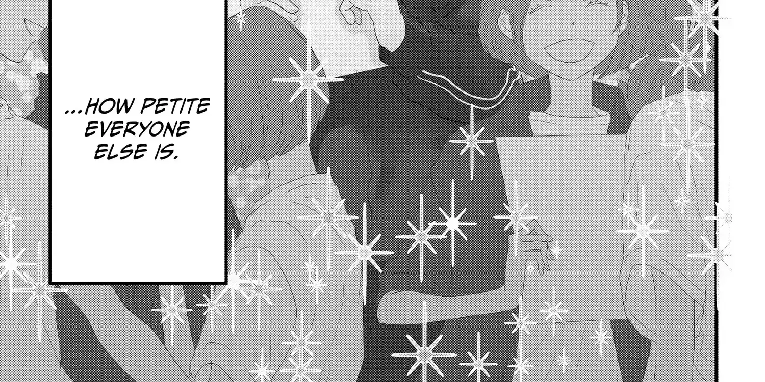 A Star Brighter than the Sun - Chapter 1 - Page 8