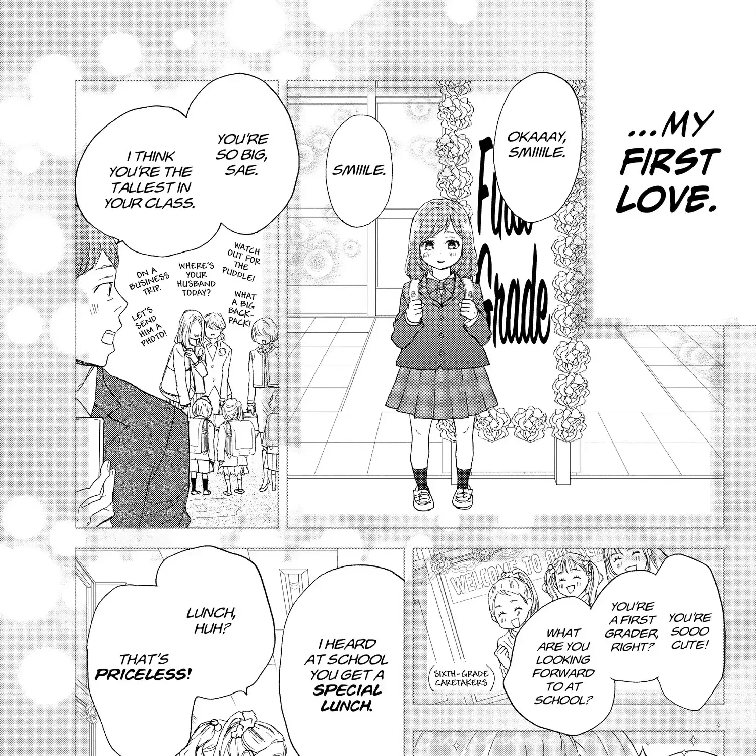 A Star Brighter than the Sun - Chapter 1 - Page 22