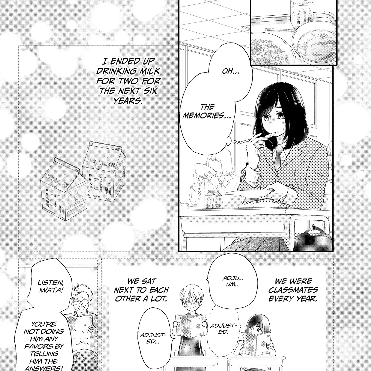 A Star Brighter than the Sun - Chapter 1 - Page 28