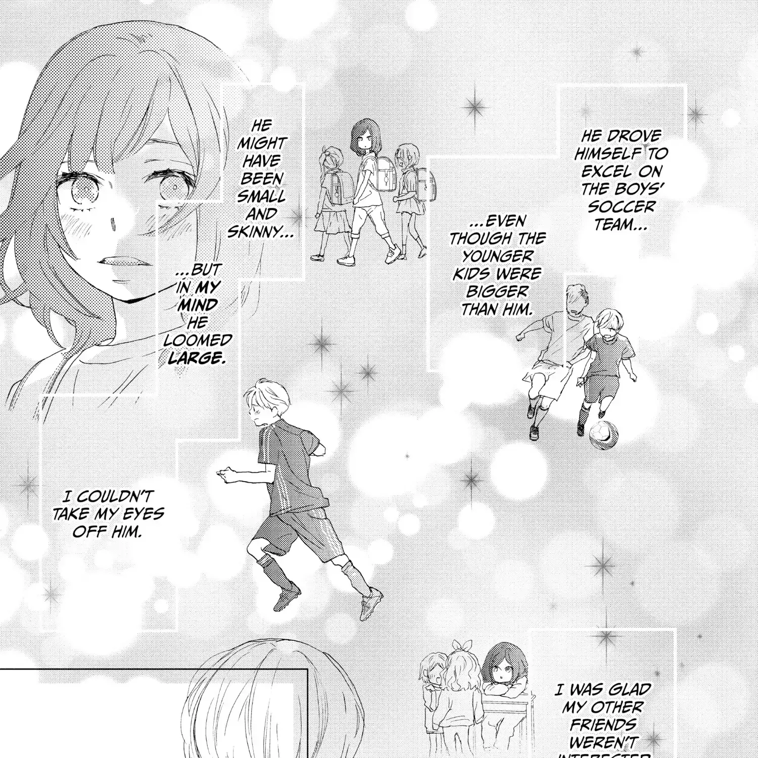 A Star Brighter than the Sun - Chapter 1 - Page 40